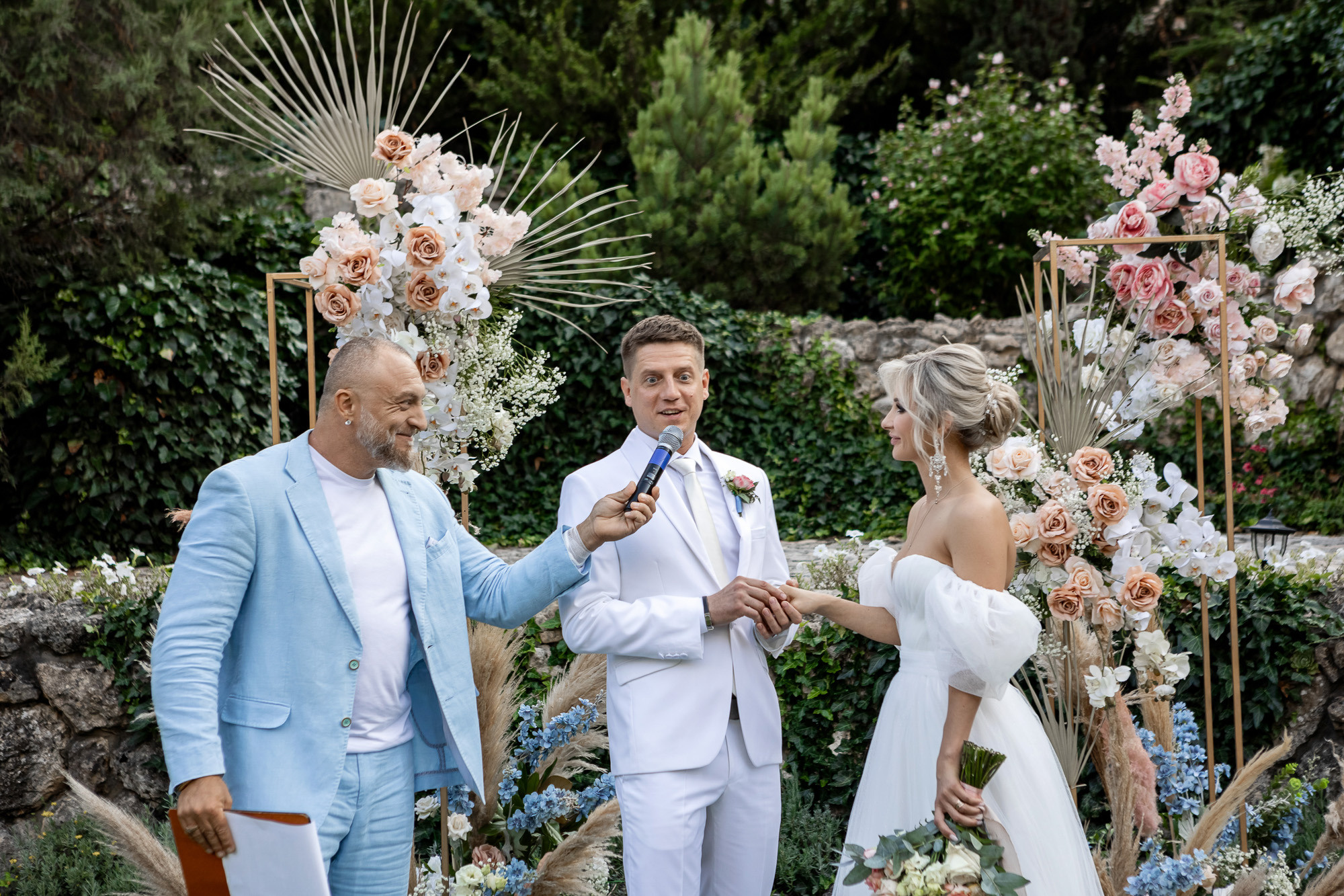 Роман и Евгения — Свадьба. Свадебный фотограф, фотосъемка в Крыму, Севастополе, Симферополе, Ялте