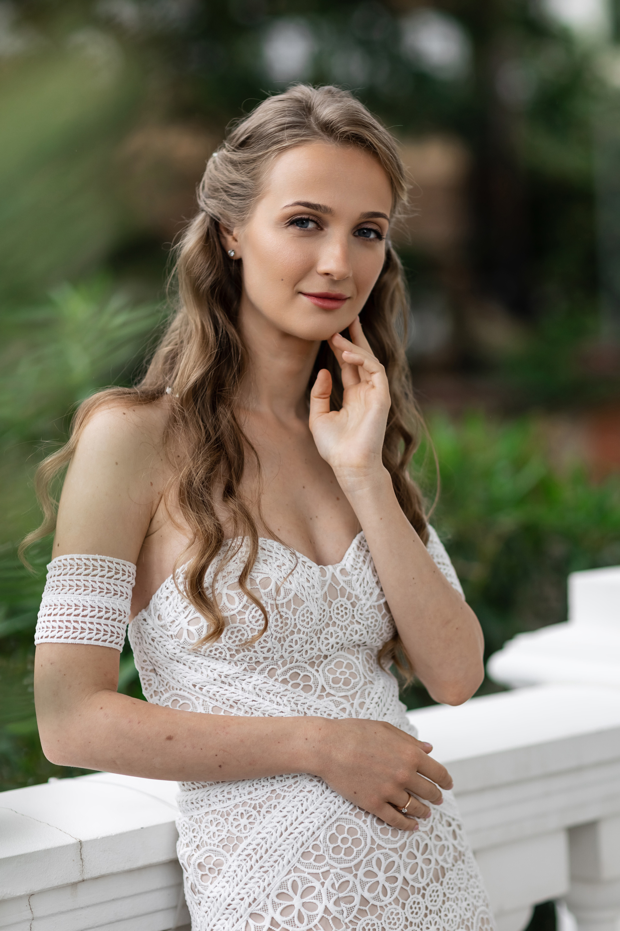 Никита и Даша — Анонс свадьбы. Свадебный фотограф, фотосъемка в Крыму, Севастополе, Симферополе, Ялте