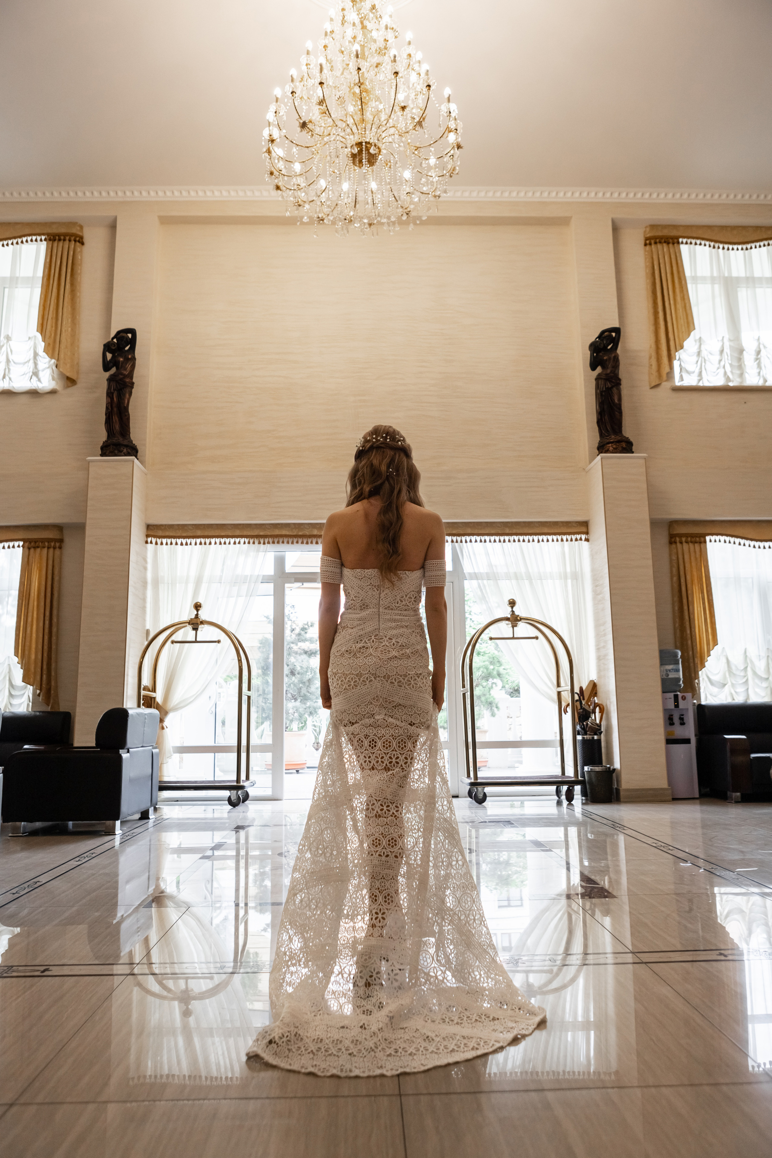 Никита и Даша — Анонс свадьбы. Свадебный фотограф, фотосъемка в Крыму, Севастополе, Симферополе, Ялте