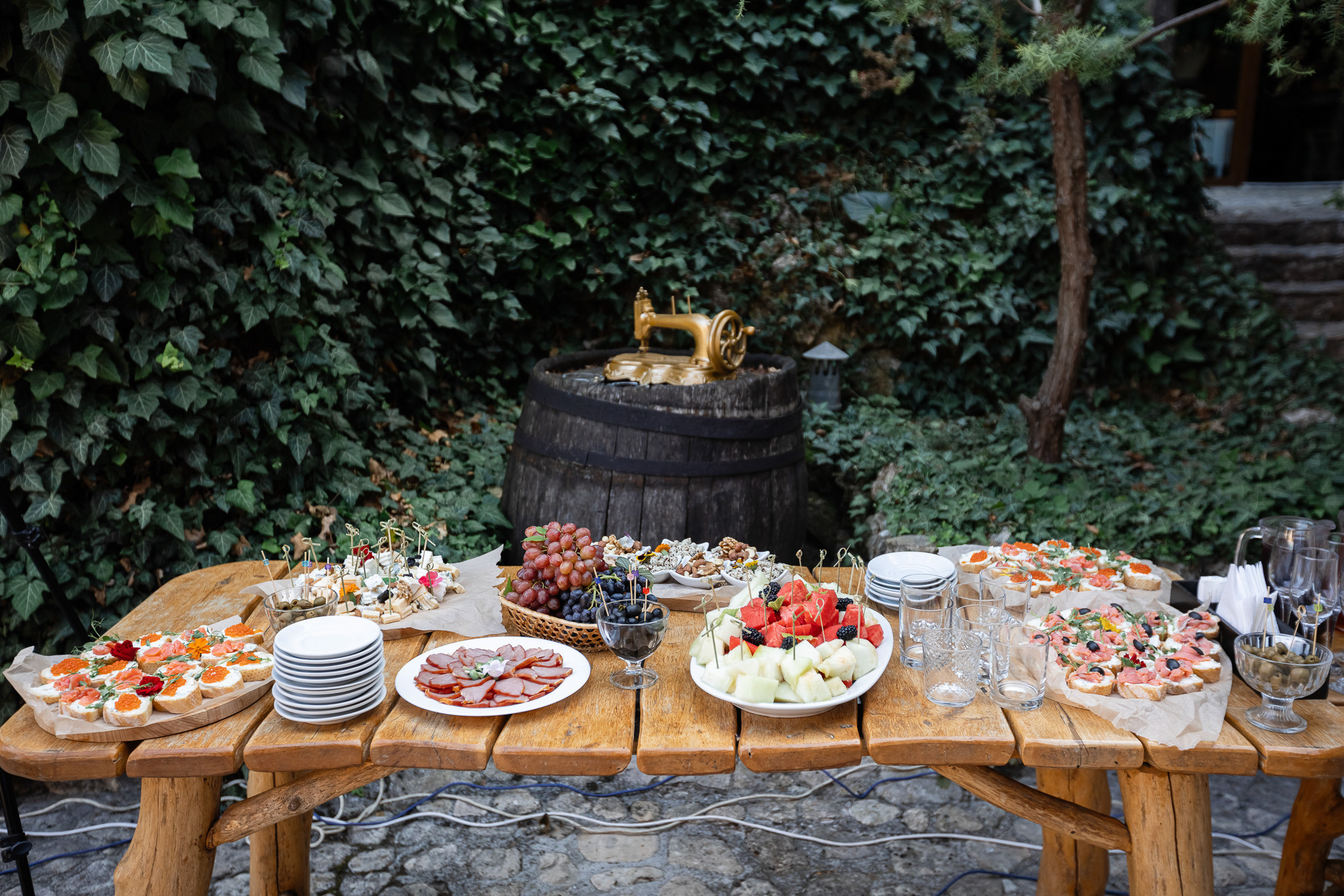 Роман и Евгения — Свадьба. Свадебный фотограф, фотосъемка в Крыму, Севастополе, Симферополе, Ялте