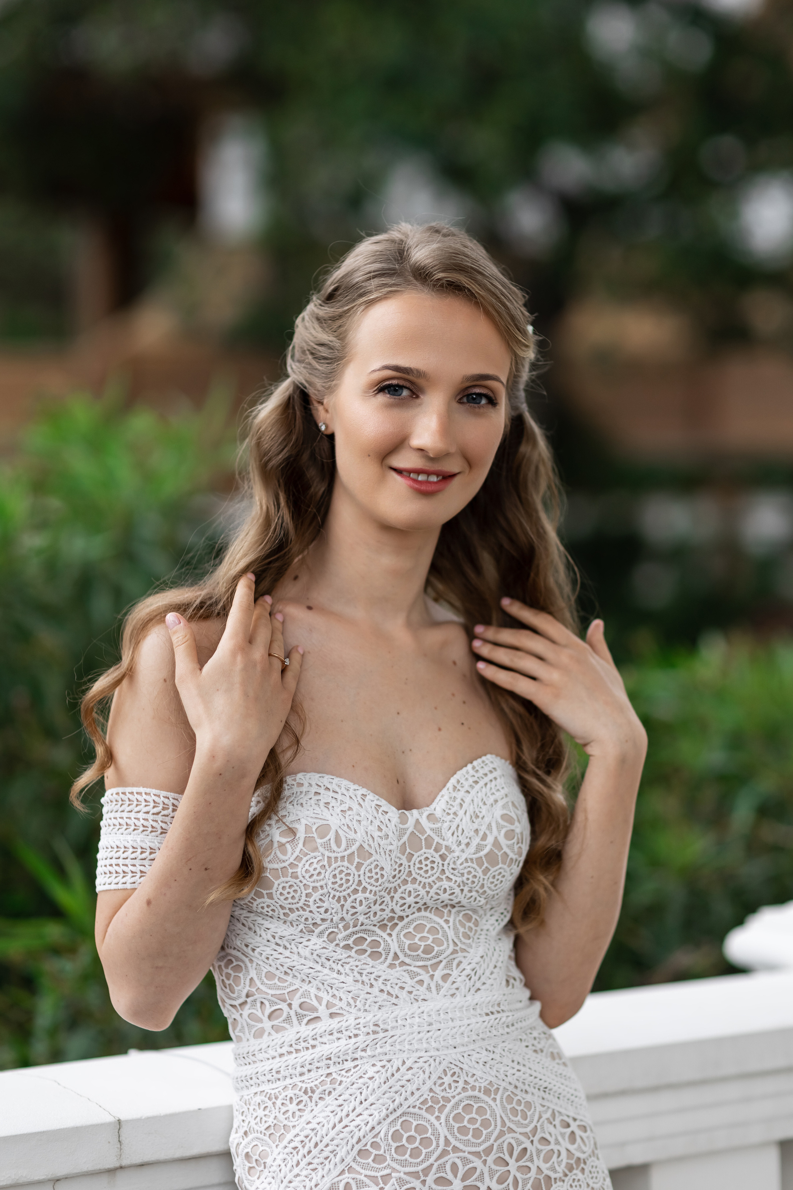 Никита и Даша — Анонс свадьбы. Свадебный фотограф, фотосъемка в Крыму, Севастополе, Симферополе, Ялте