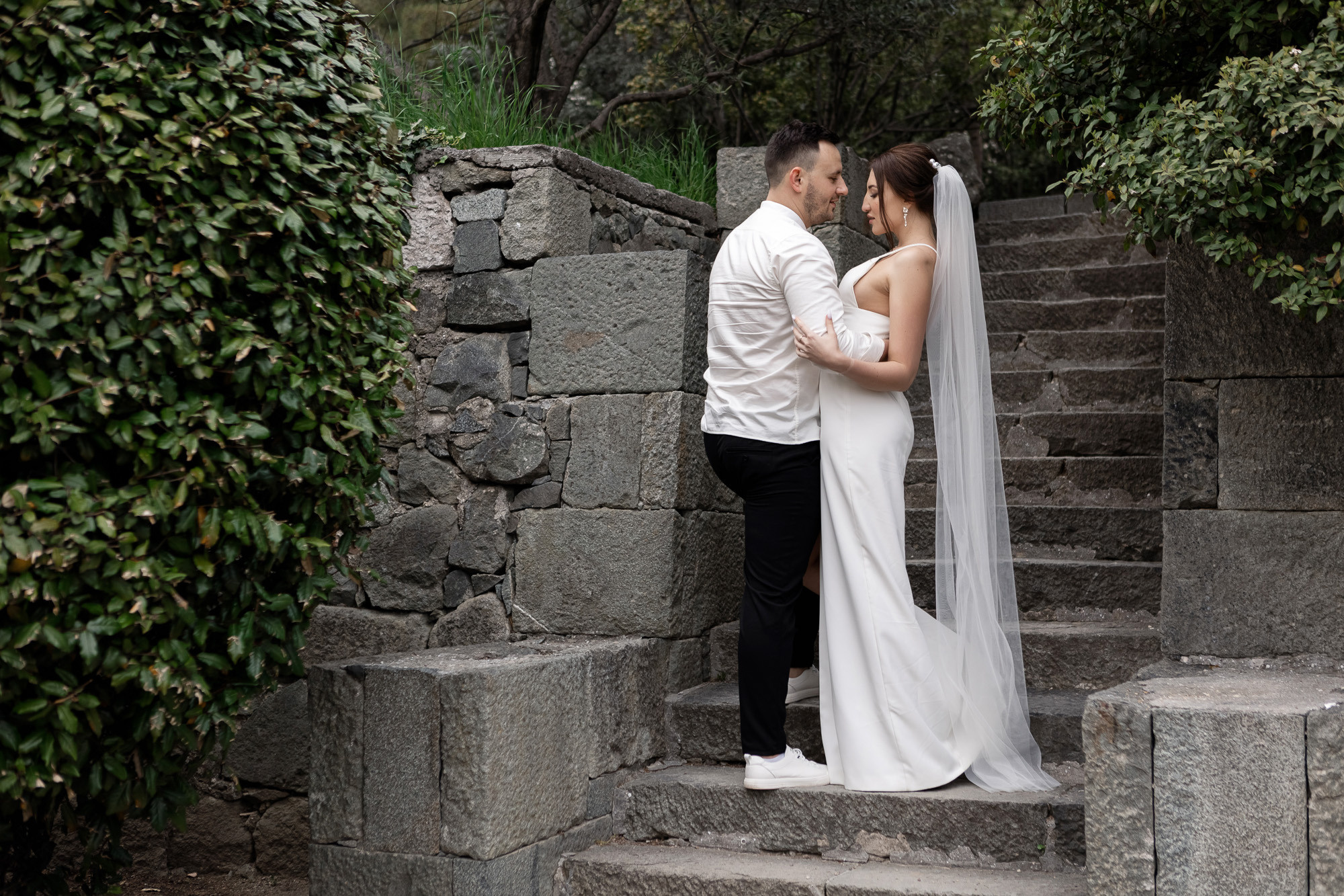 Саша и Катя — Свадьба. Свадебный фотограф, фотосъемка в Крыму, Севастополе, Симферополе, Ялте