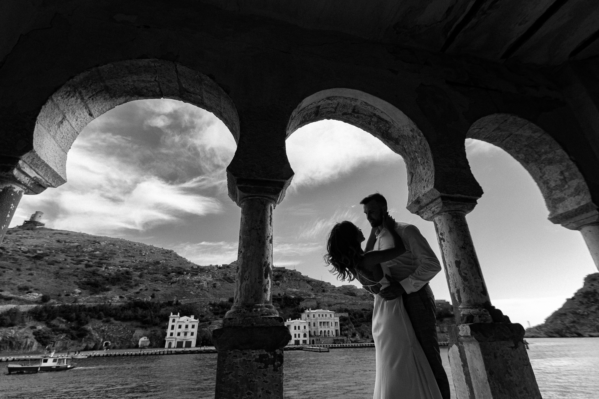 Свадебная фотосессия в Крыму — свадебные фотосессии в Севастополе Ялте. Свадебный фотограф, фотосъемка в Крыму, Севастополе, Симферополе, Ялте