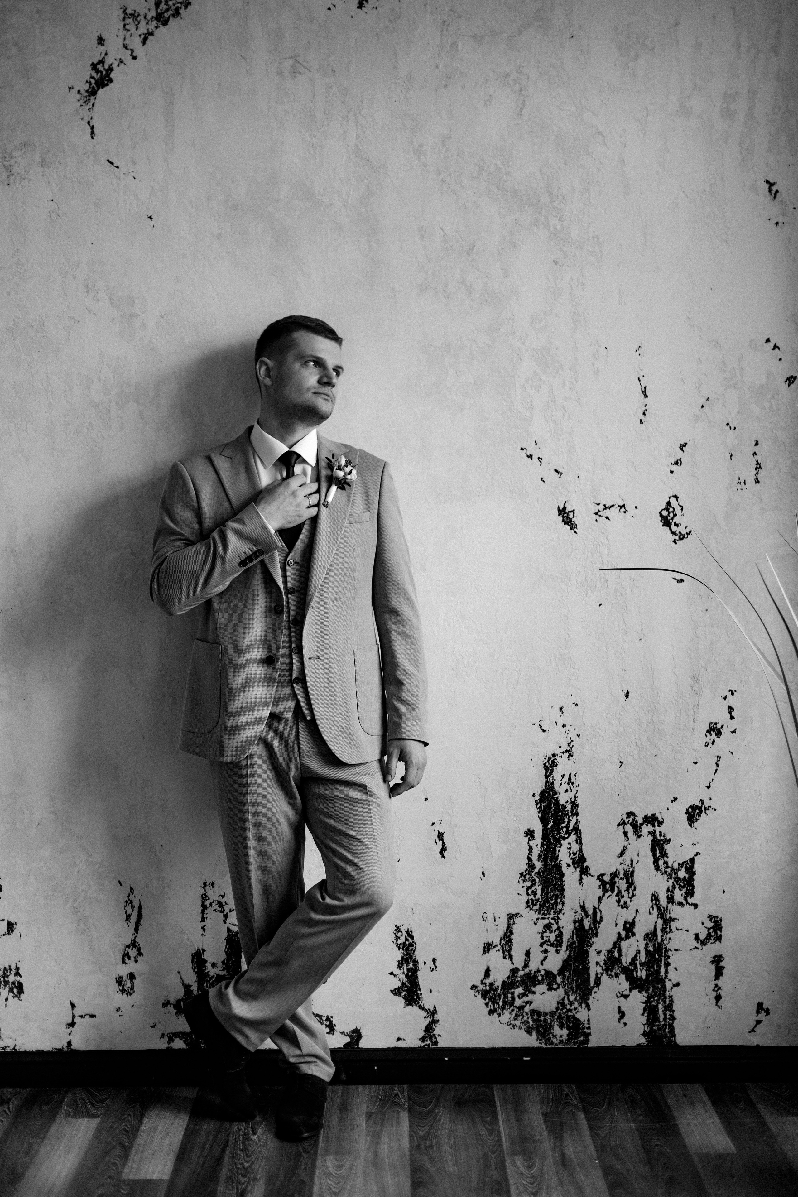 Артём и Анастасия — Анонс свадьбы. Свадебный фотограф, фотосъемка в Крыму, Севастополе, Симферополе, Ялте