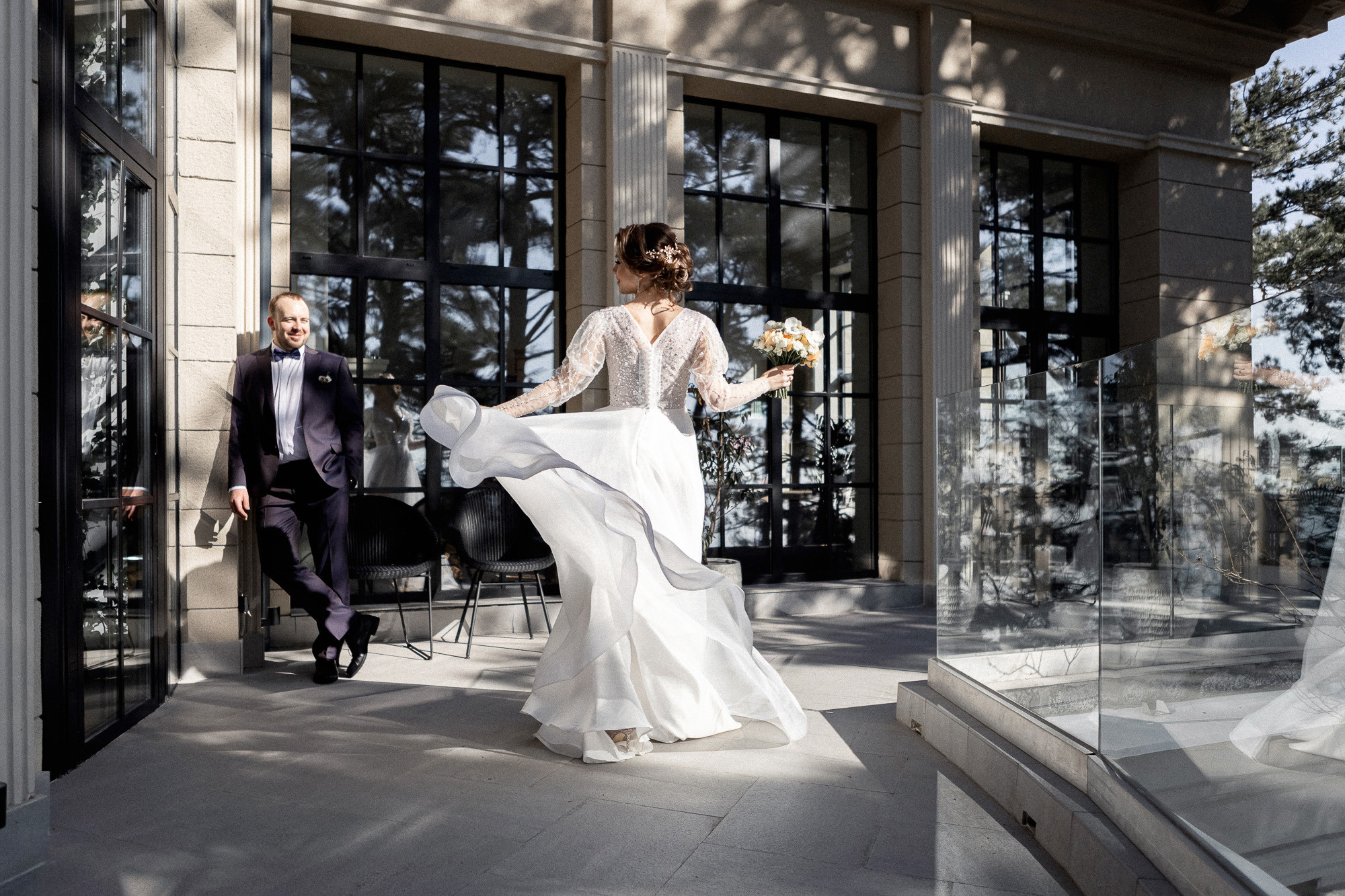 Свадебная фотосессия в Крыму — свадебные фотосессии в Севастополе Ялте. Свадебный фотограф, фотосъемка в Крыму, Севастополе, Симферополе, Ялте