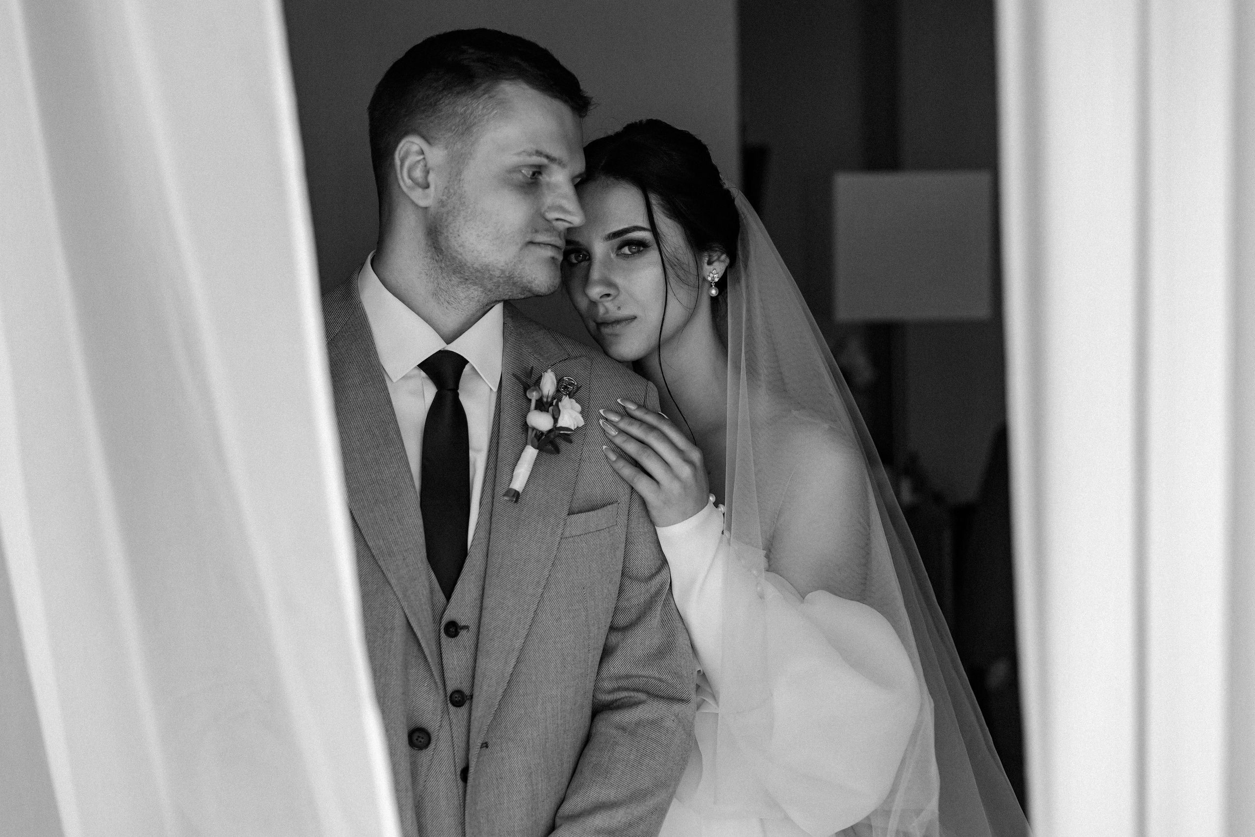 Артём и Анастасия — Анонс свадьбы. Свадебный фотограф, фотосъемка в Крыму, Севастополе, Симферополе, Ялте