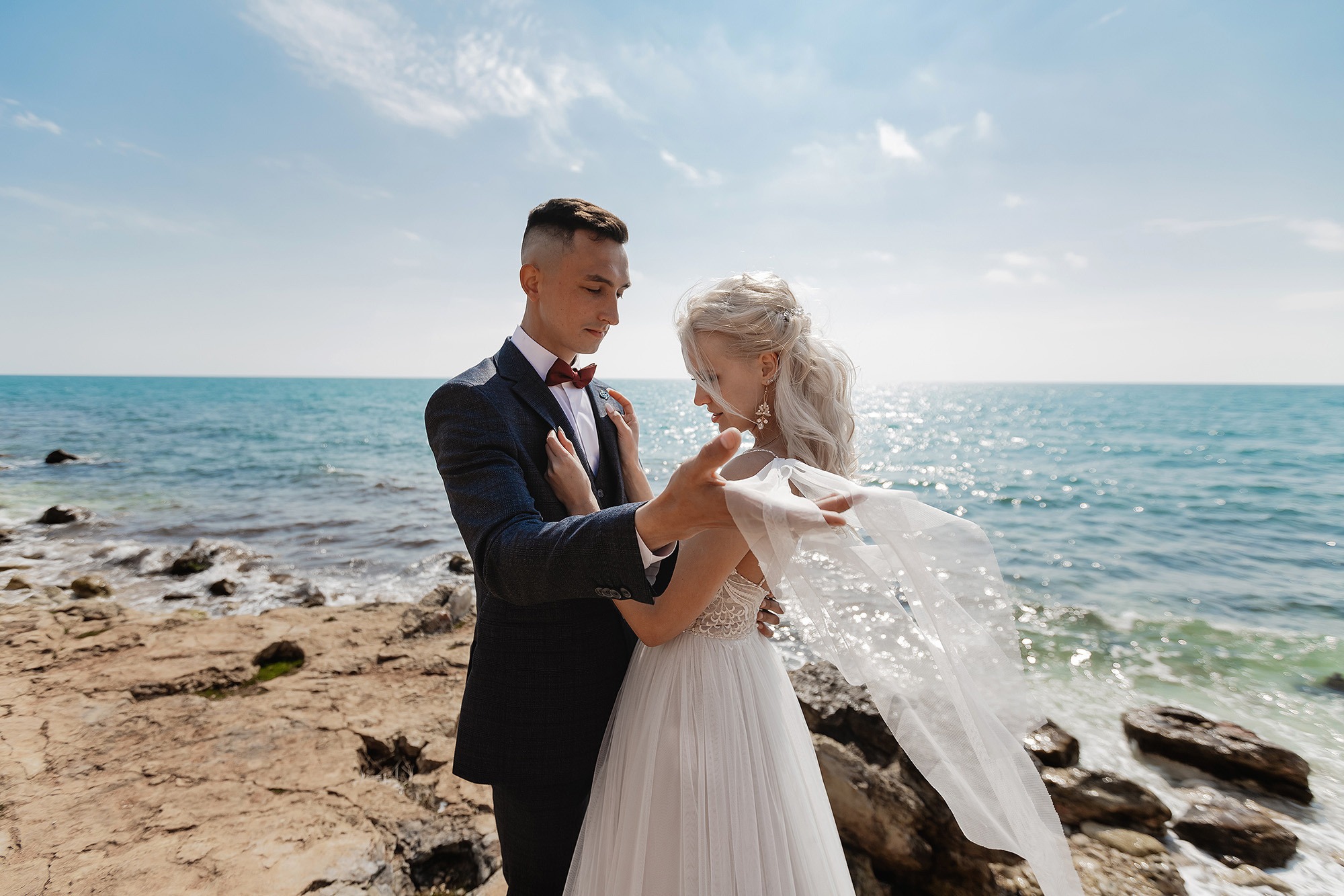 Свадебная фотосессия в Крыму — свадебные фотосессии в Севастополе Ялте. Свадебный фотограф, фотосъемка в Крыму, Севастополе, Симферополе, Ялте