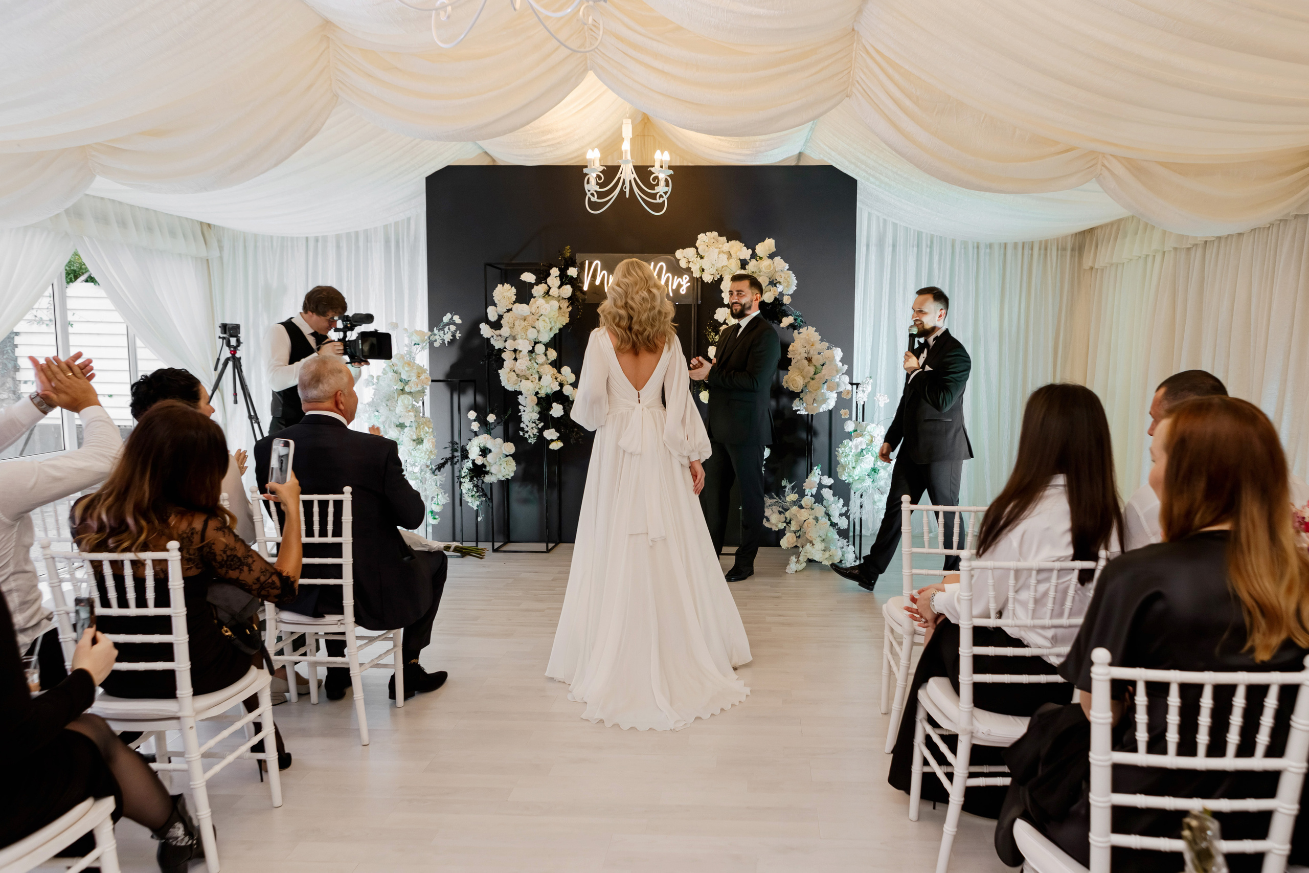 Евгений и Дарья — Анонс свадьбы. Свадебный фотограф, фотосъемка в Крыму, Севастополе, Симферополе, Ялте