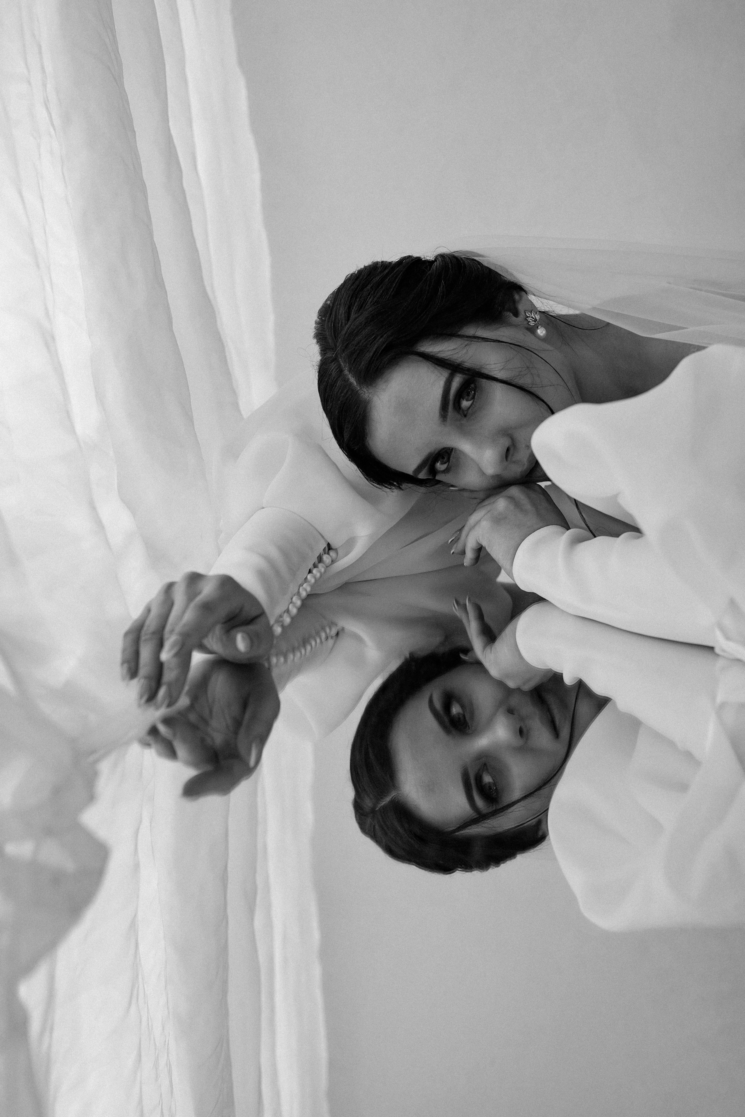 Артём и Анастасия — Анонс свадьбы. Свадебный фотограф, фотосъемка в Крыму, Севастополе, Симферополе, Ялте