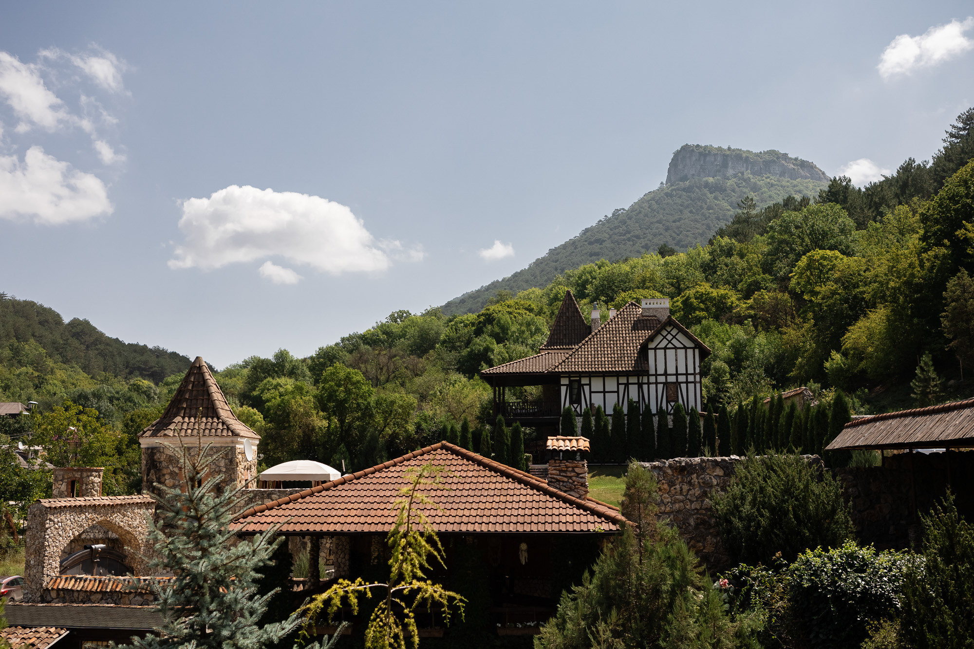Роман и Евгения — Свадьба. Свадебный фотограф, фотосъемка в Крыму, Севастополе, Симферополе, Ялте