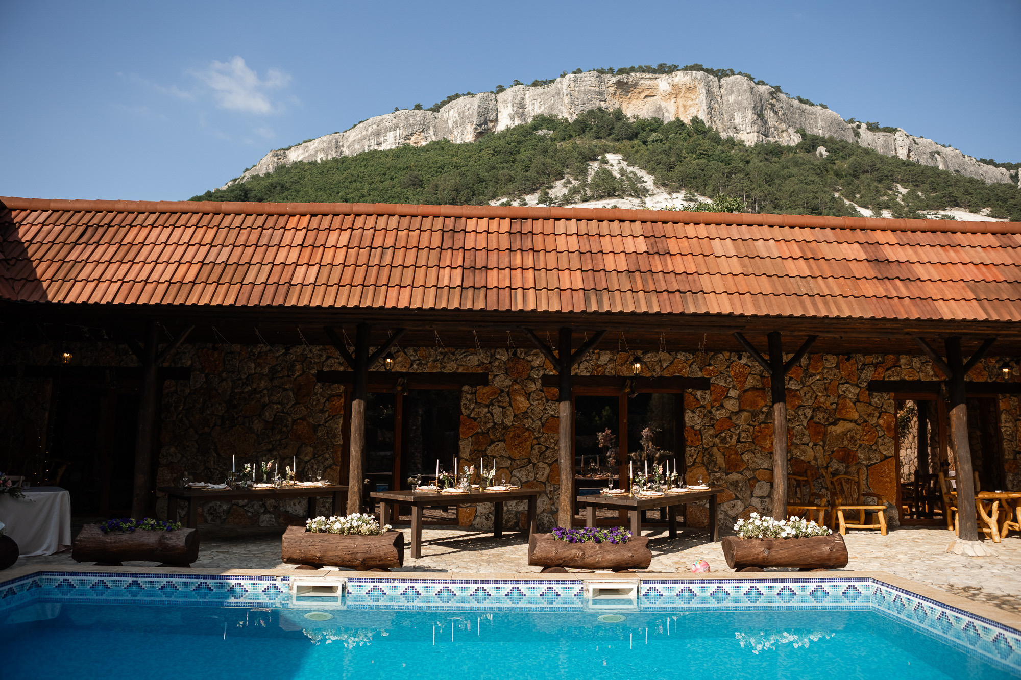 Роман и Евгения — Свадьба. Свадебный фотограф, фотосъемка в Крыму, Севастополе, Симферополе, Ялте