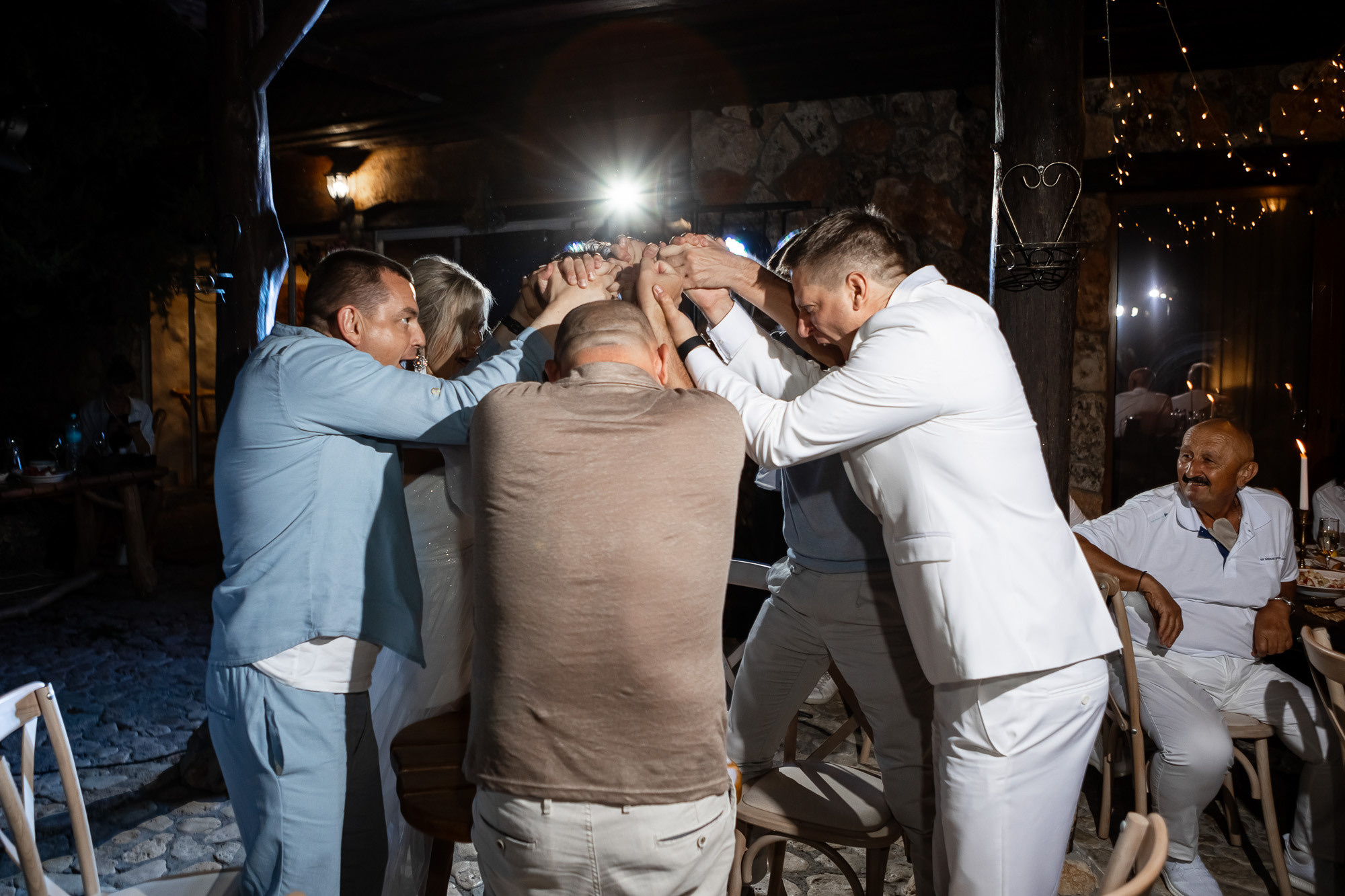 Роман и Евгения — Свадьба. Свадебный фотограф, фотосъемка в Крыму, Севастополе, Симферополе, Ялте