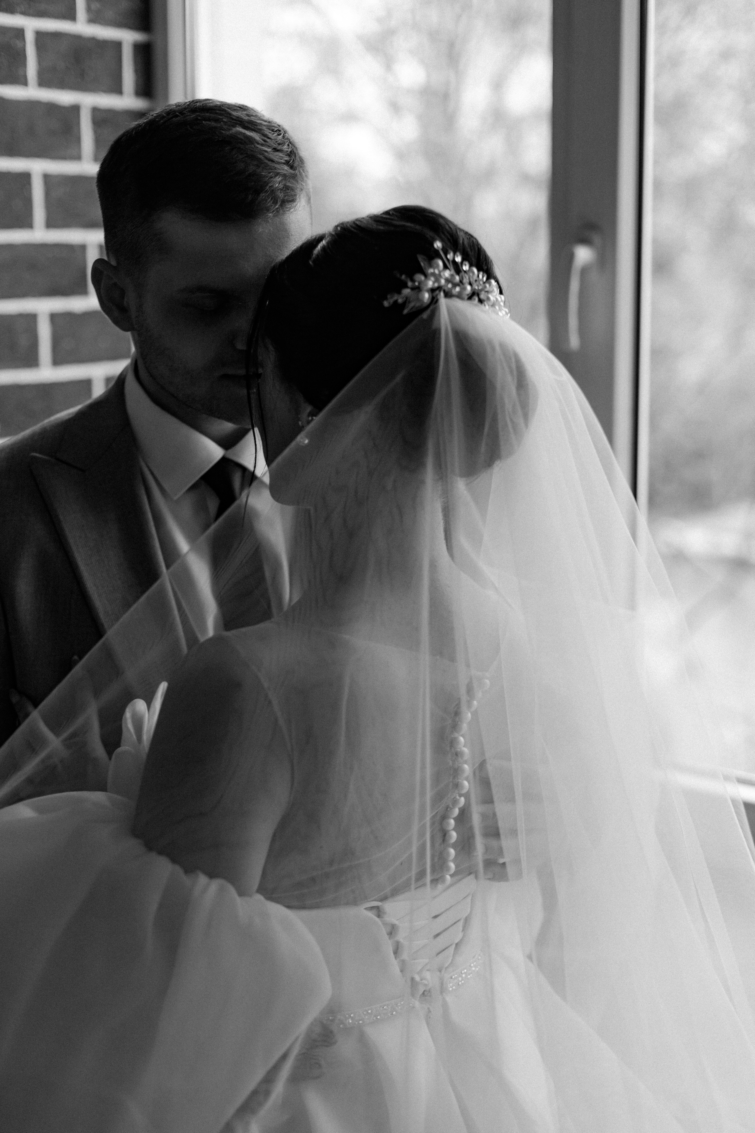 Артём и Анастасия — Анонс свадьбы. Свадебный фотограф, фотосъемка в Крыму, Севастополе, Симферополе, Ялте