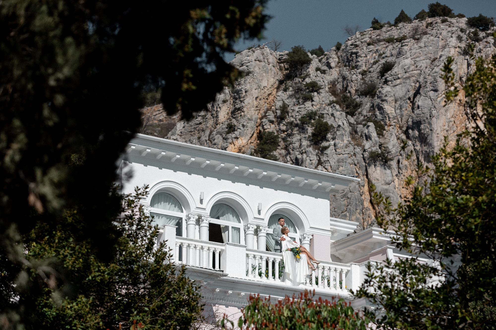 Свадебная фотосессия в Крыму — свадебные фотосессии в Севастополе Ялте. Свадебный фотограф, фотосъемка в Крыму, Севастополе, Симферополе, Ялте