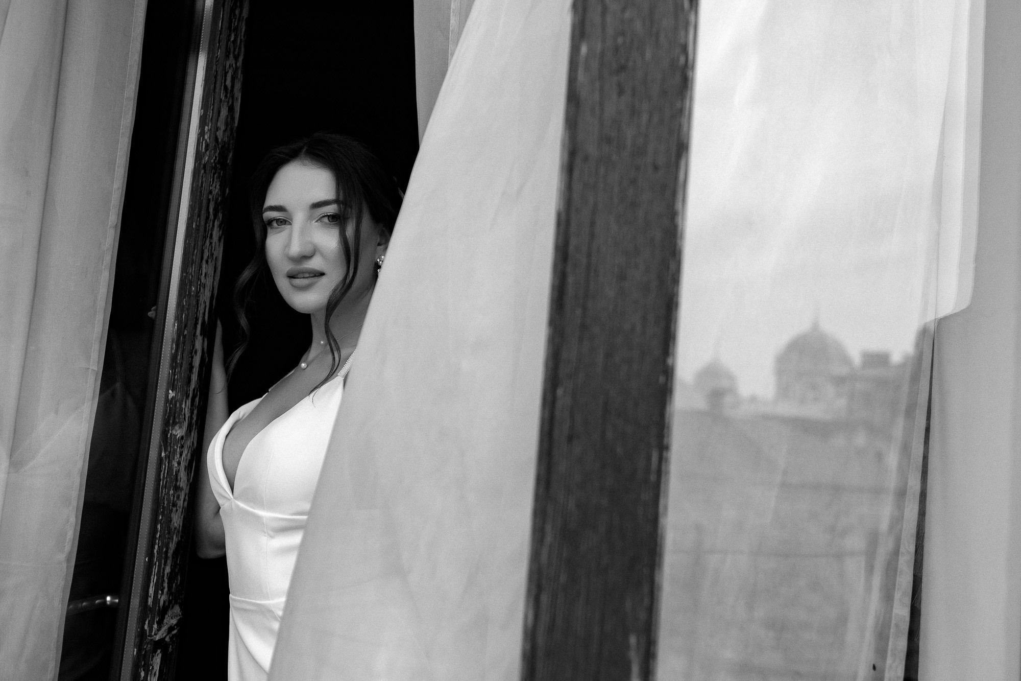 Саша и Катя — Свадьба. Свадебный фотограф, фотосъемка в Крыму, Севастополе, Симферополе, Ялте