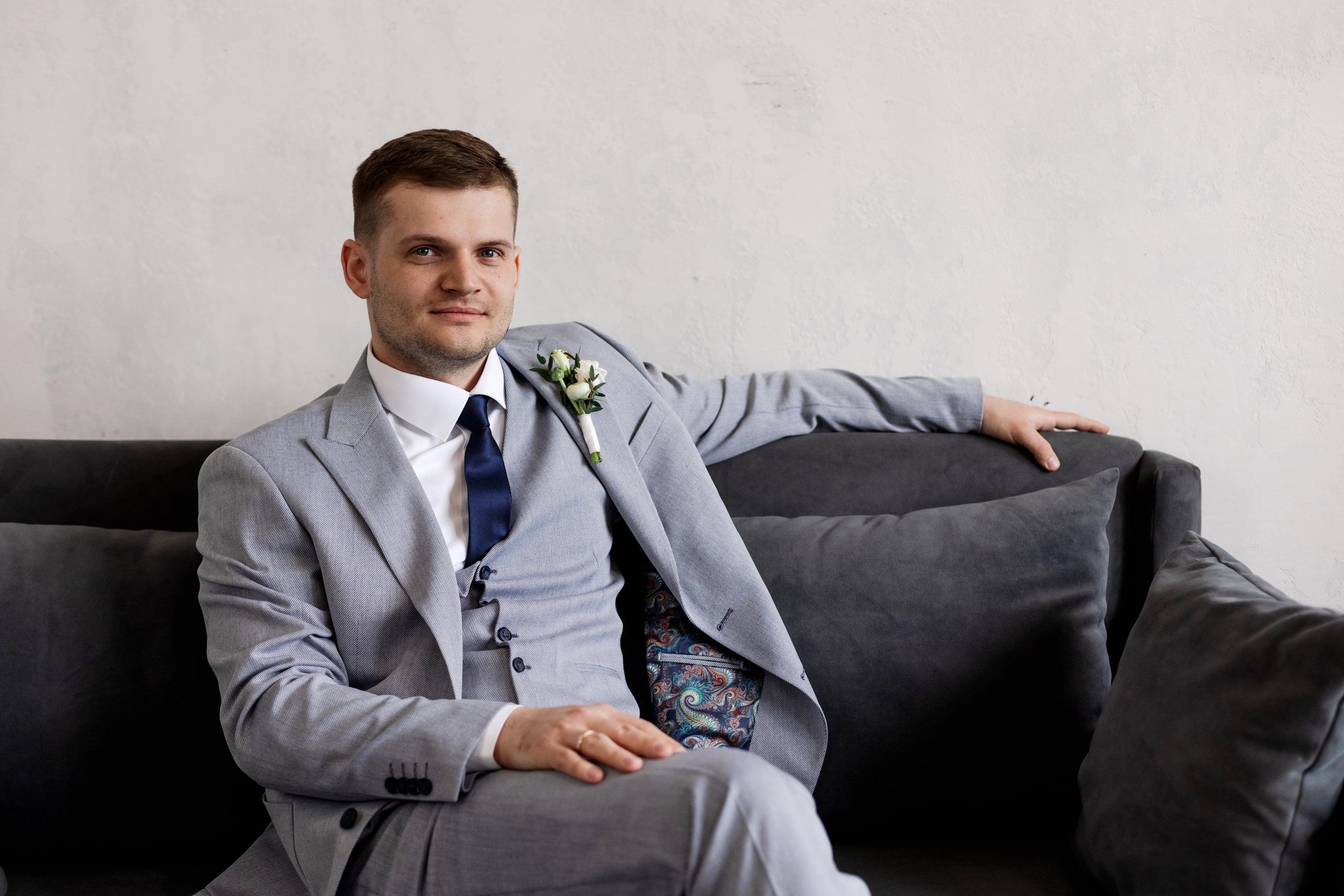 Артём и Анастасия — Анонс свадьбы. Свадебный фотограф, фотосъемка в Крыму, Севастополе, Симферополе, Ялте