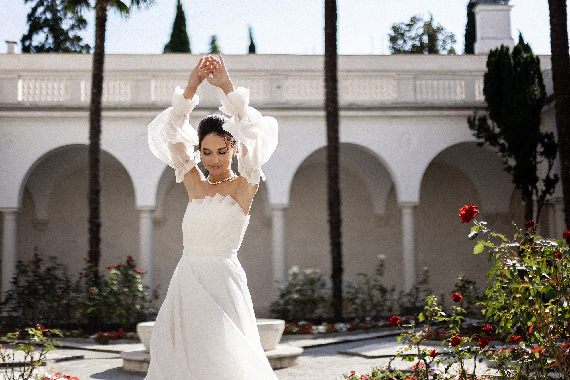 Свадебная фотосессия в Крыму — свадебные фотосессии в Севастополе Ялте. Свадебный фотограф, фотосъемка в Крыму, Севастополе, Симферополе, Ялте