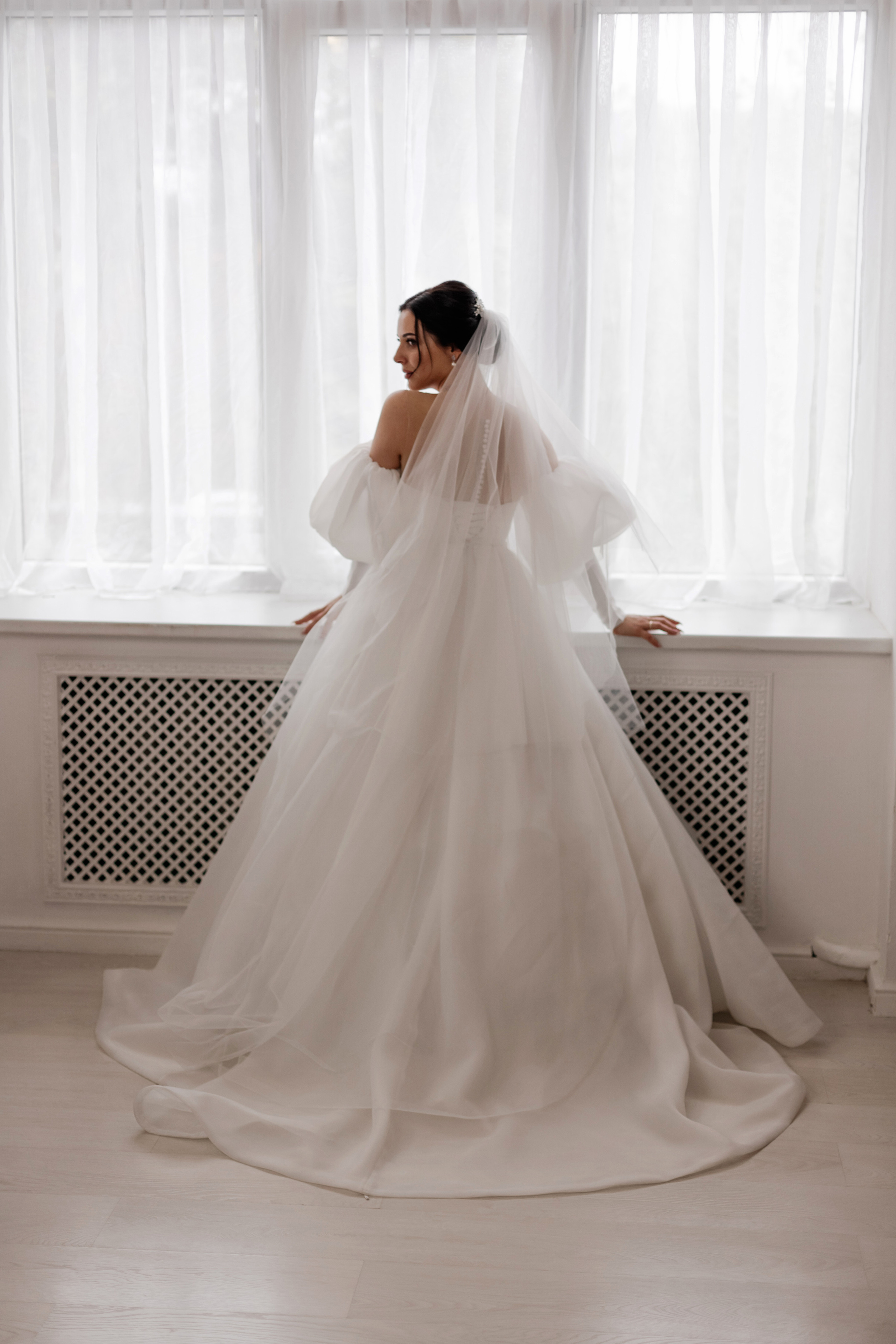 Артём и Анастасия — Анонс свадьбы. Свадебный фотограф, фотосъемка в Крыму, Севастополе, Симферополе, Ялте