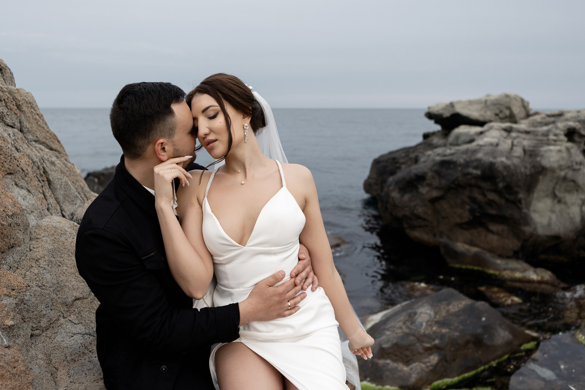 Саша и Катя — Свадьба. Свадебный фотограф, фотосъемка в Крыму, Севастополе, Симферополе, Ялте