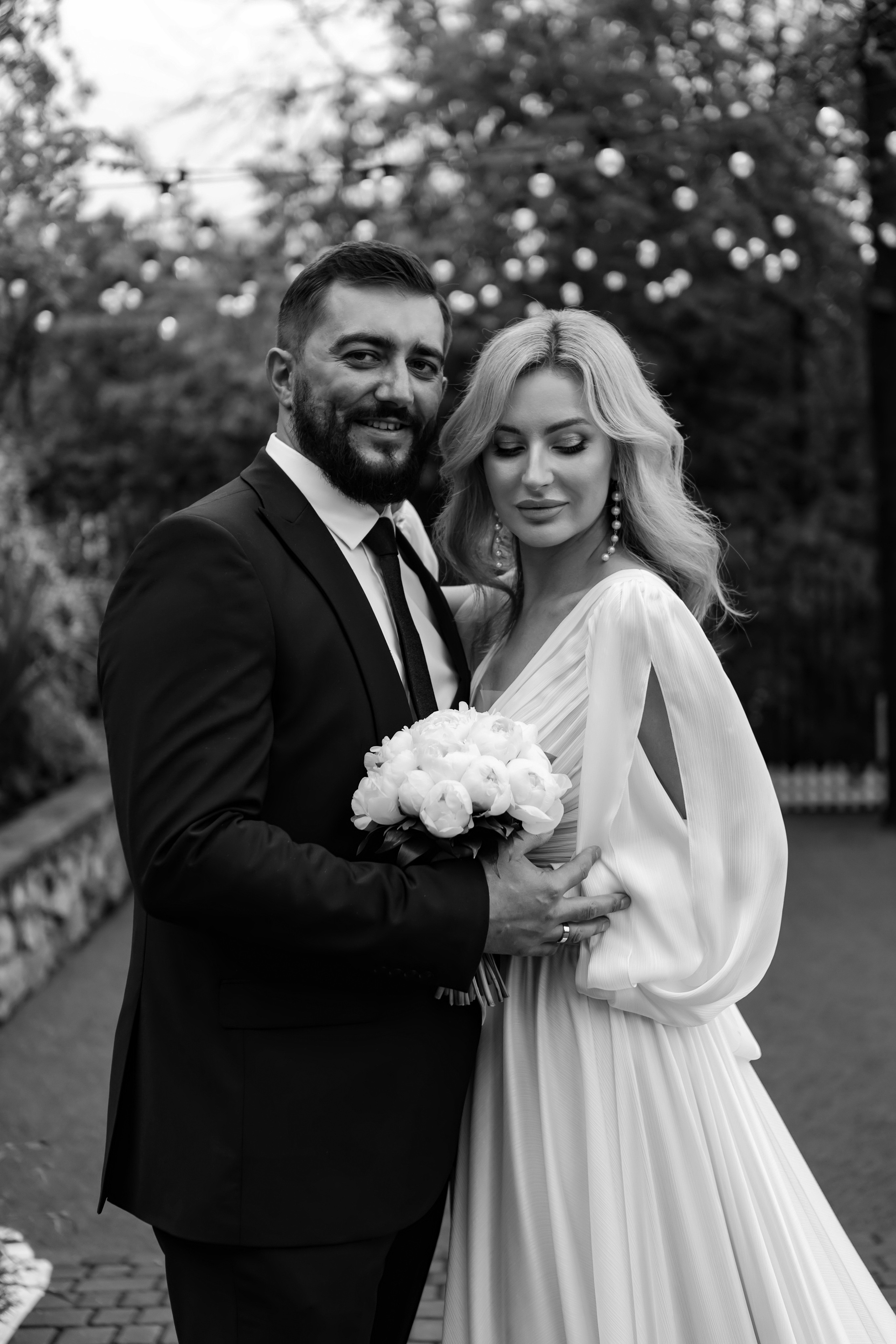 Евгений и Дарья — Анонс свадьбы. Свадебный фотограф, фотосъемка в Крыму, Севастополе, Симферополе, Ялте