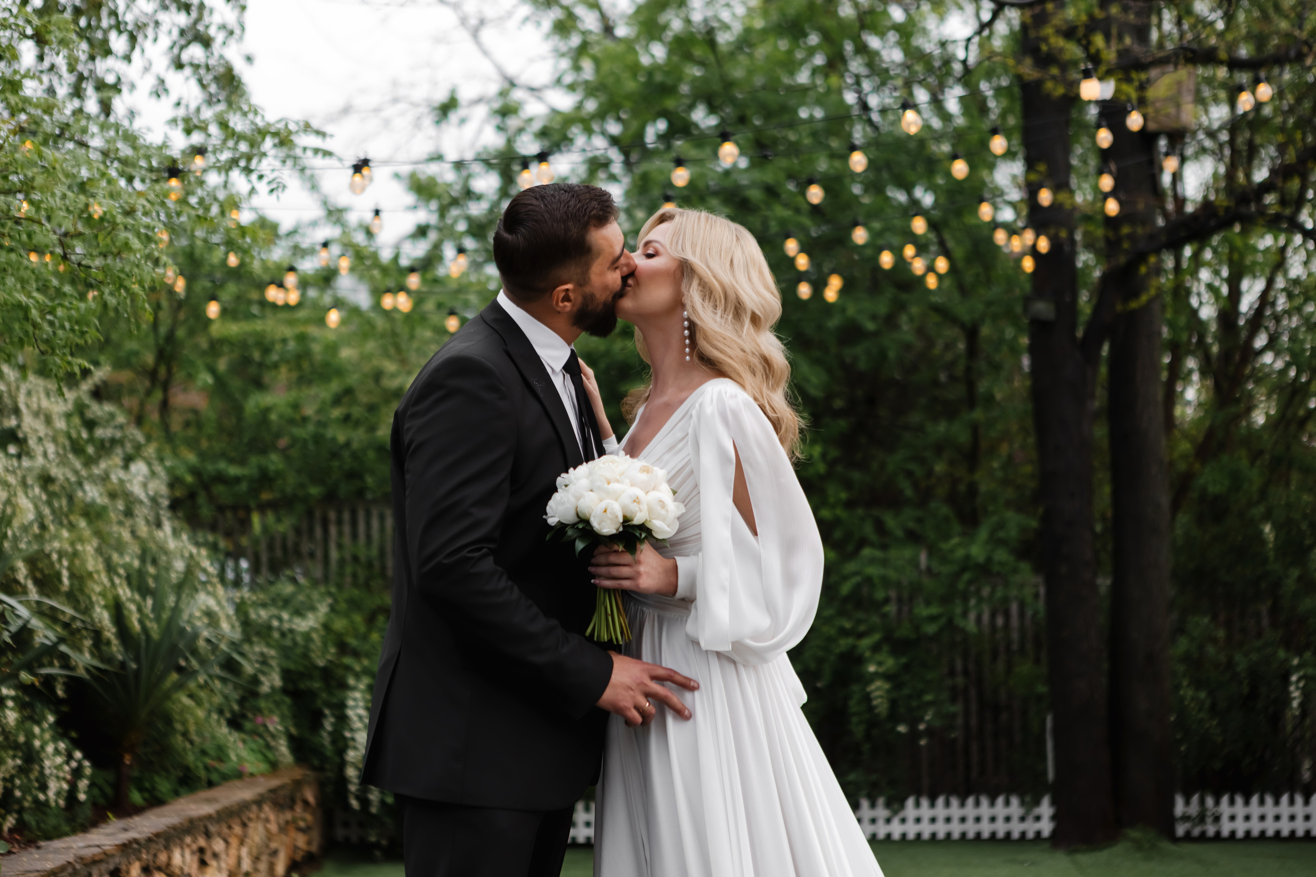 Евгений и Дарья — Анонс свадьбы. Свадебный фотограф, фотосъемка в Крыму, Севастополе, Симферополе, Ялте