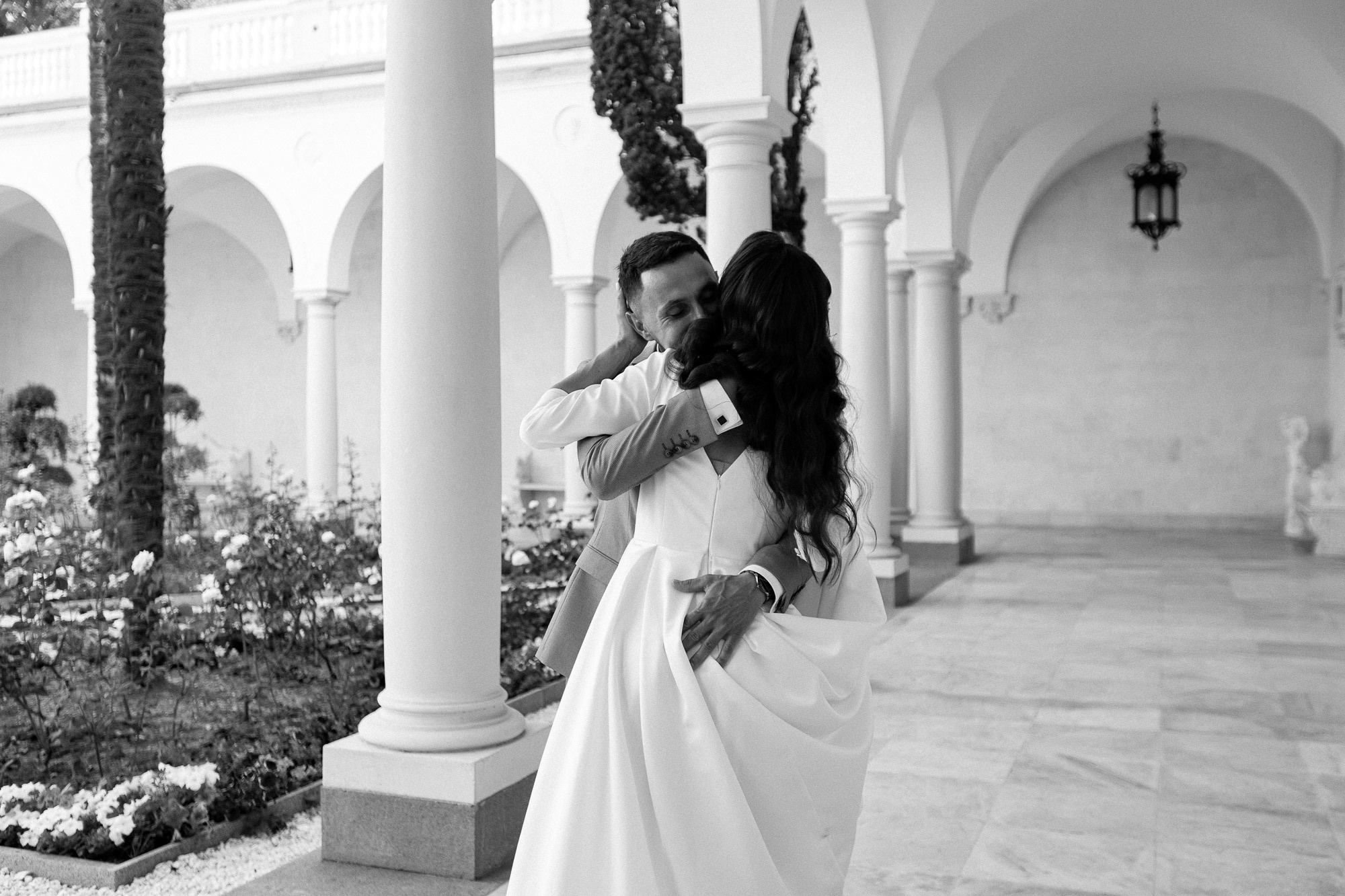 Свадебная фотосессия в Крыму — свадебные фотосессии в Севастополе Ялте. Свадебный фотограф, фотосъемка в Крыму, Севастополе, Симферополе, Ялте