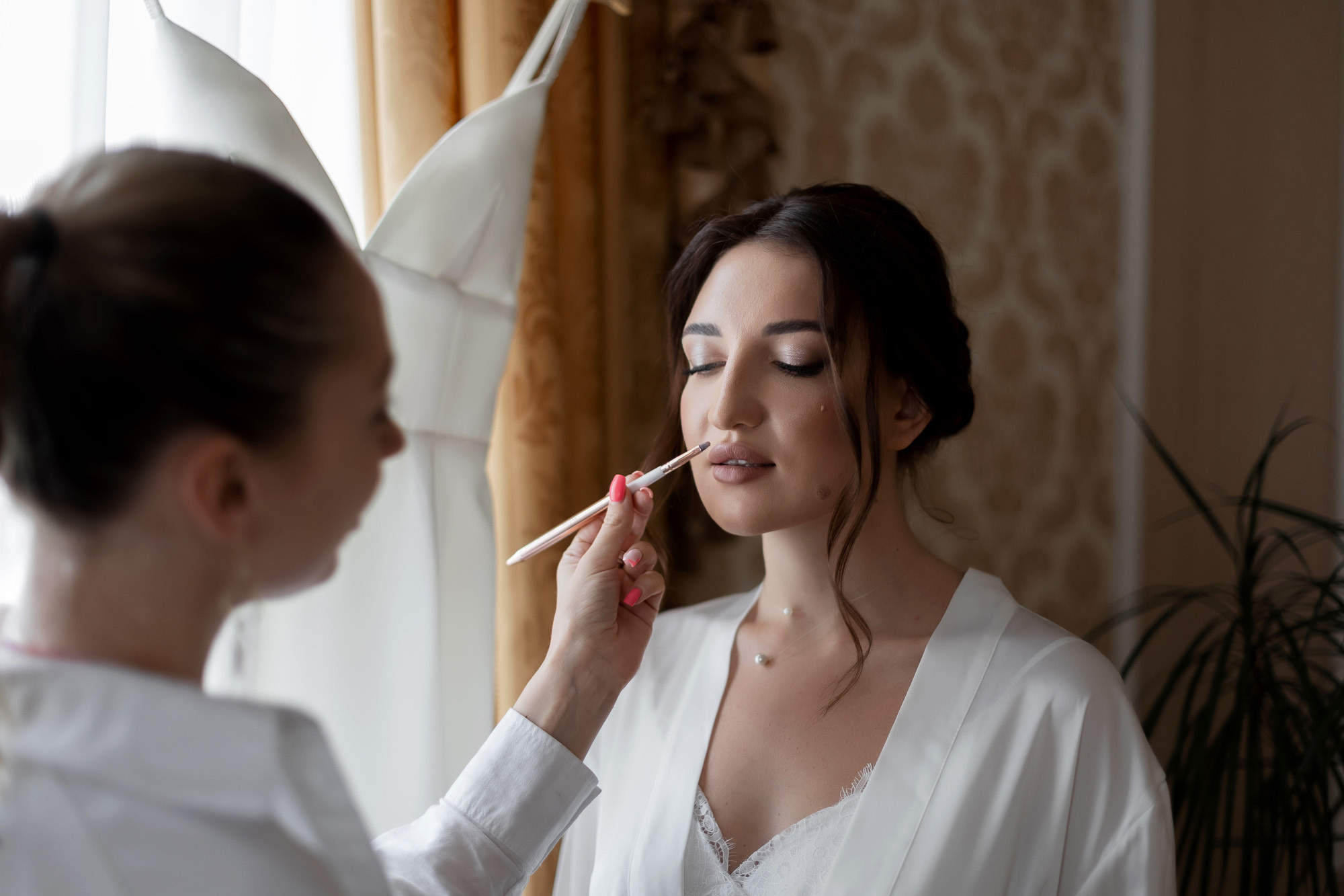 Саша и Катя — Свадьба. Свадебный фотограф, фотосъемка в Крыму, Севастополе, Симферополе, Ялте