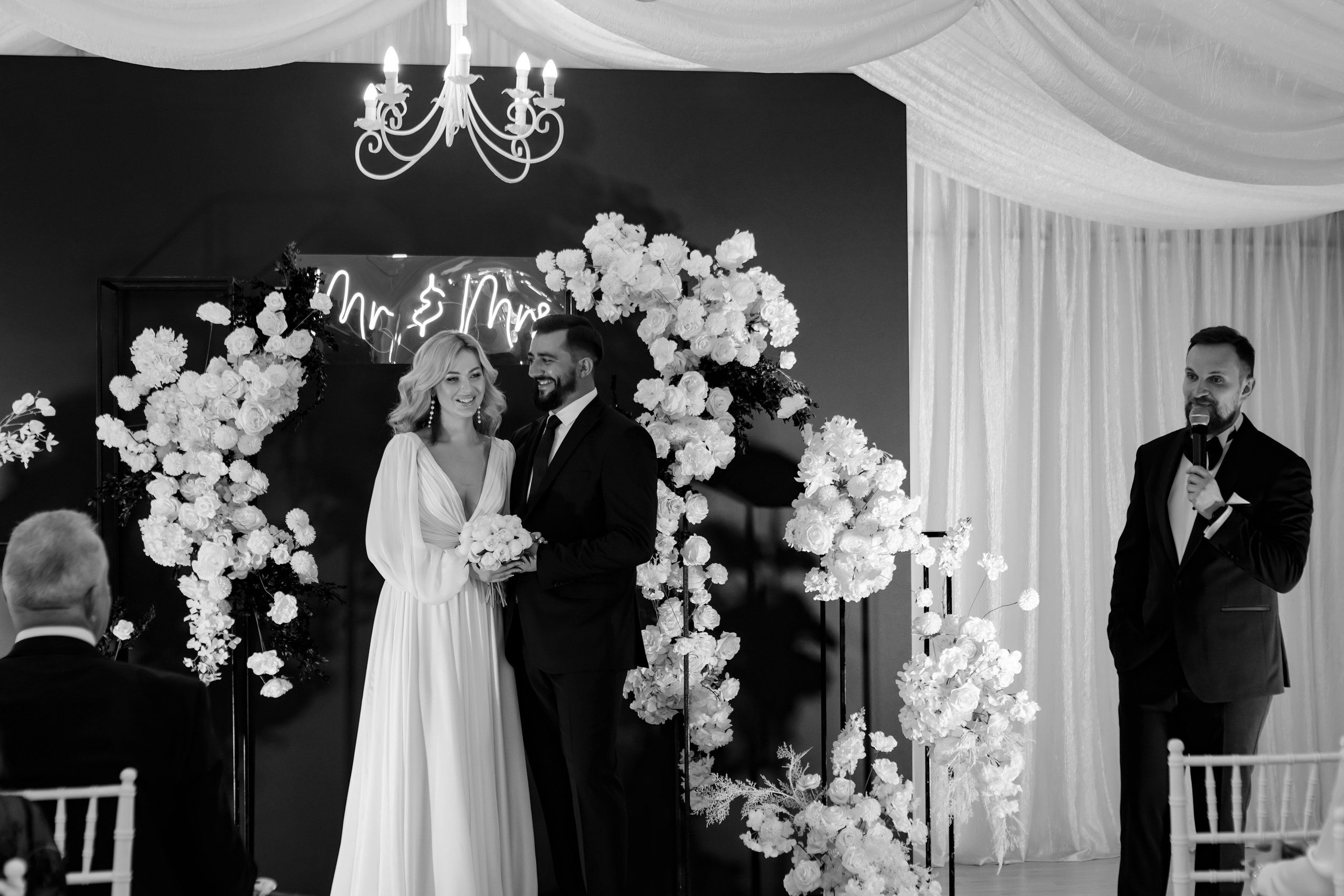 Евгений и Дарья — Анонс свадьбы. Свадебный фотограф, фотосъемка в Крыму, Севастополе, Симферополе, Ялте