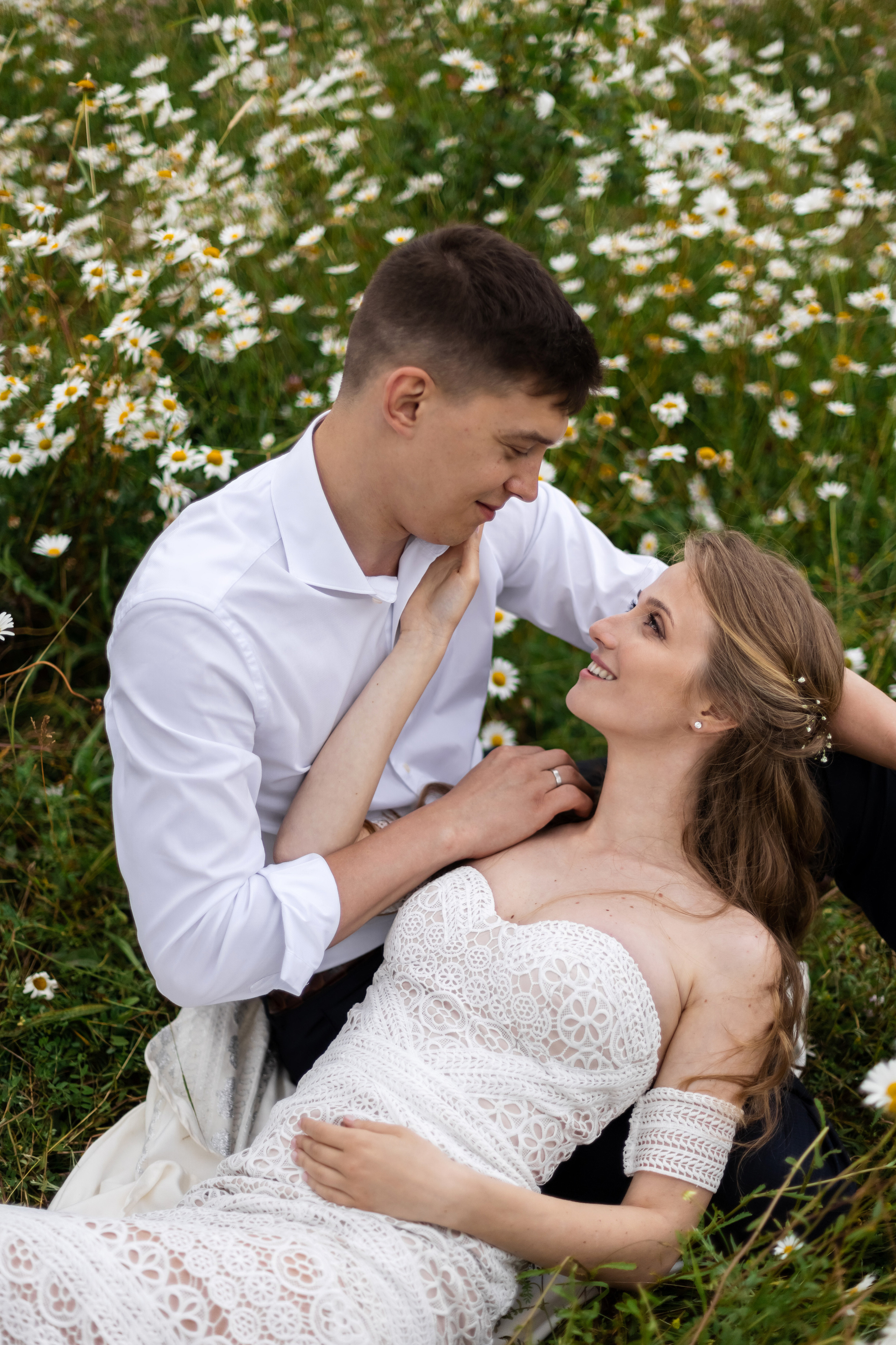 Никита и Даша — Анонс свадьбы. Свадебный фотограф, фотосъемка в Крыму, Севастополе, Симферополе, Ялте