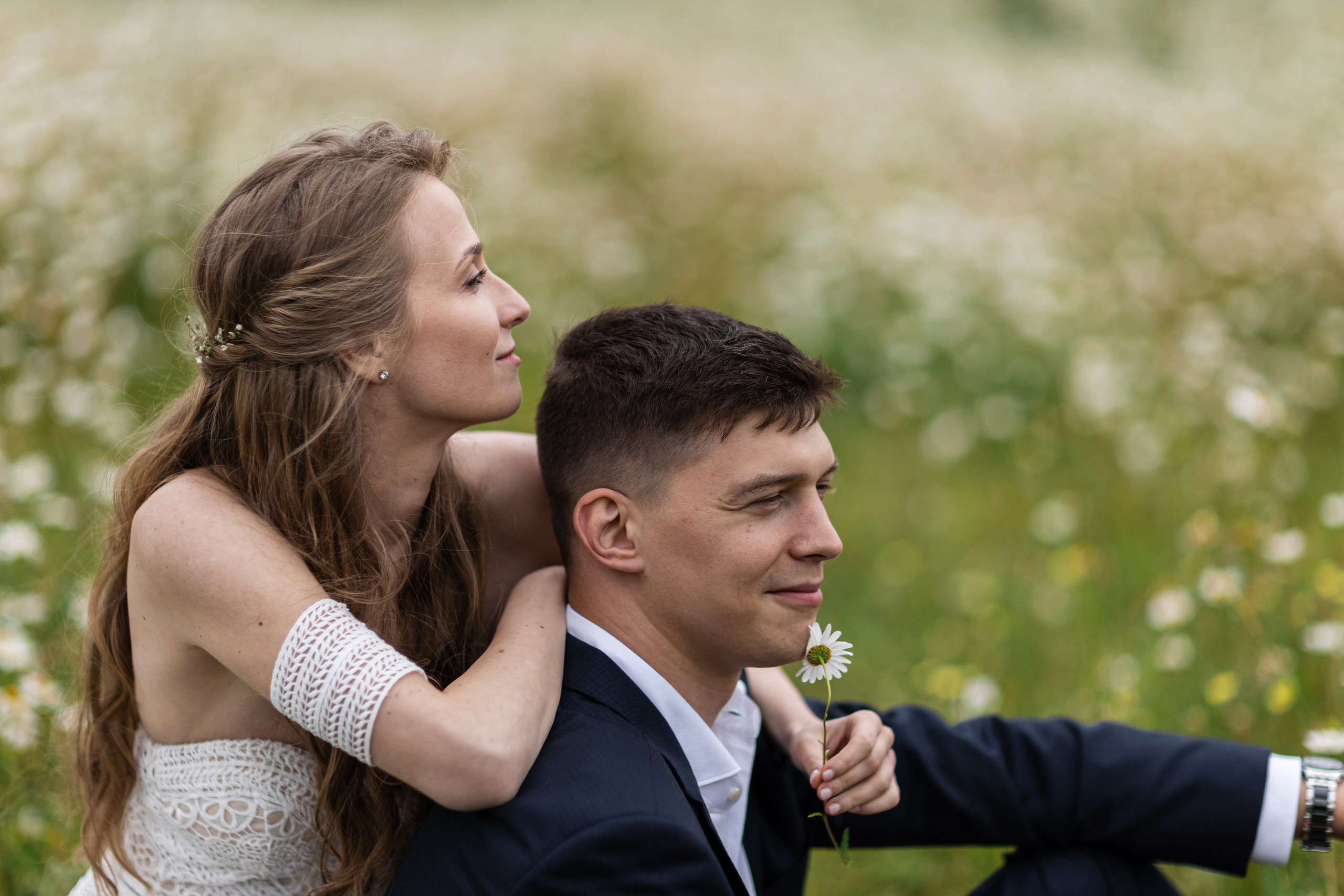 Никита и Даша — Анонс свадьбы. Свадебный фотограф, фотосъемка в Крыму, Севастополе, Симферополе, Ялте