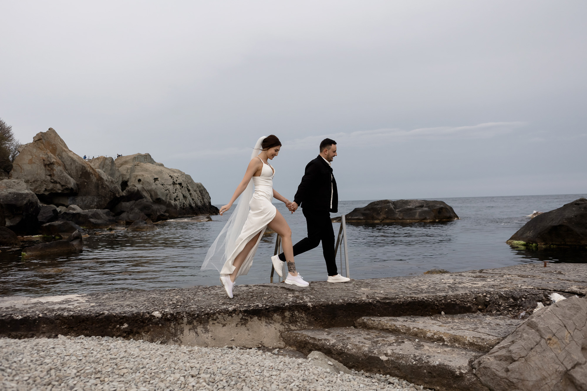 Саша и Катя — Свадьба. Свадебный фотограф, фотосъемка в Крыму, Севастополе, Симферополе, Ялте