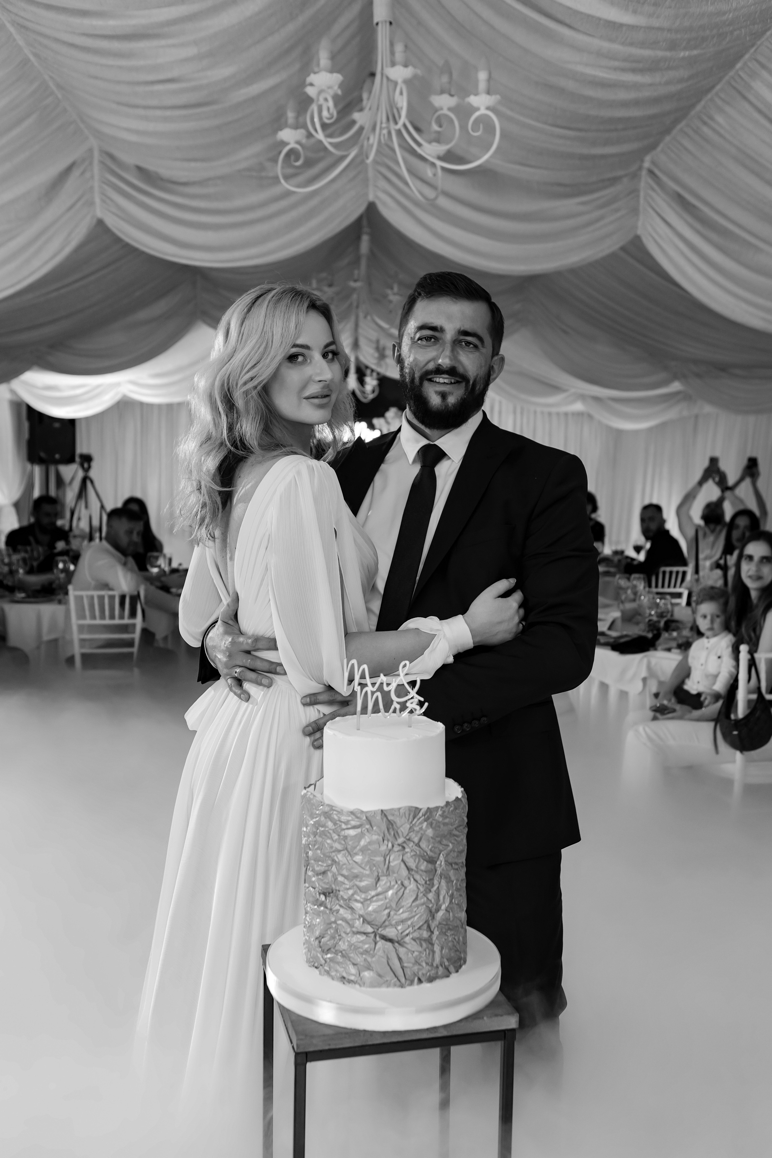 Евгений и Дарья — Анонс свадьбы. Свадебный фотограф, фотосъемка в Крыму, Севастополе, Симферополе, Ялте