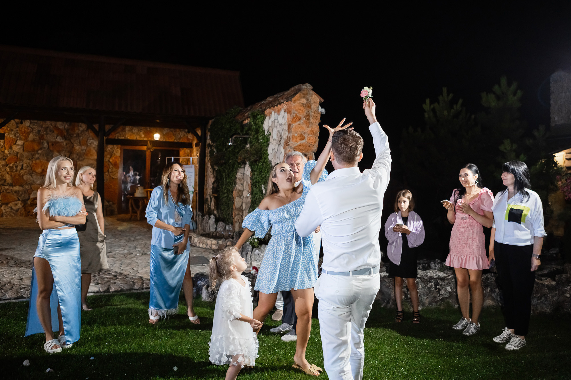 Роман и Евгения — Свадьба. Свадебный фотограф, фотосъемка в Крыму, Севастополе, Симферополе, Ялте