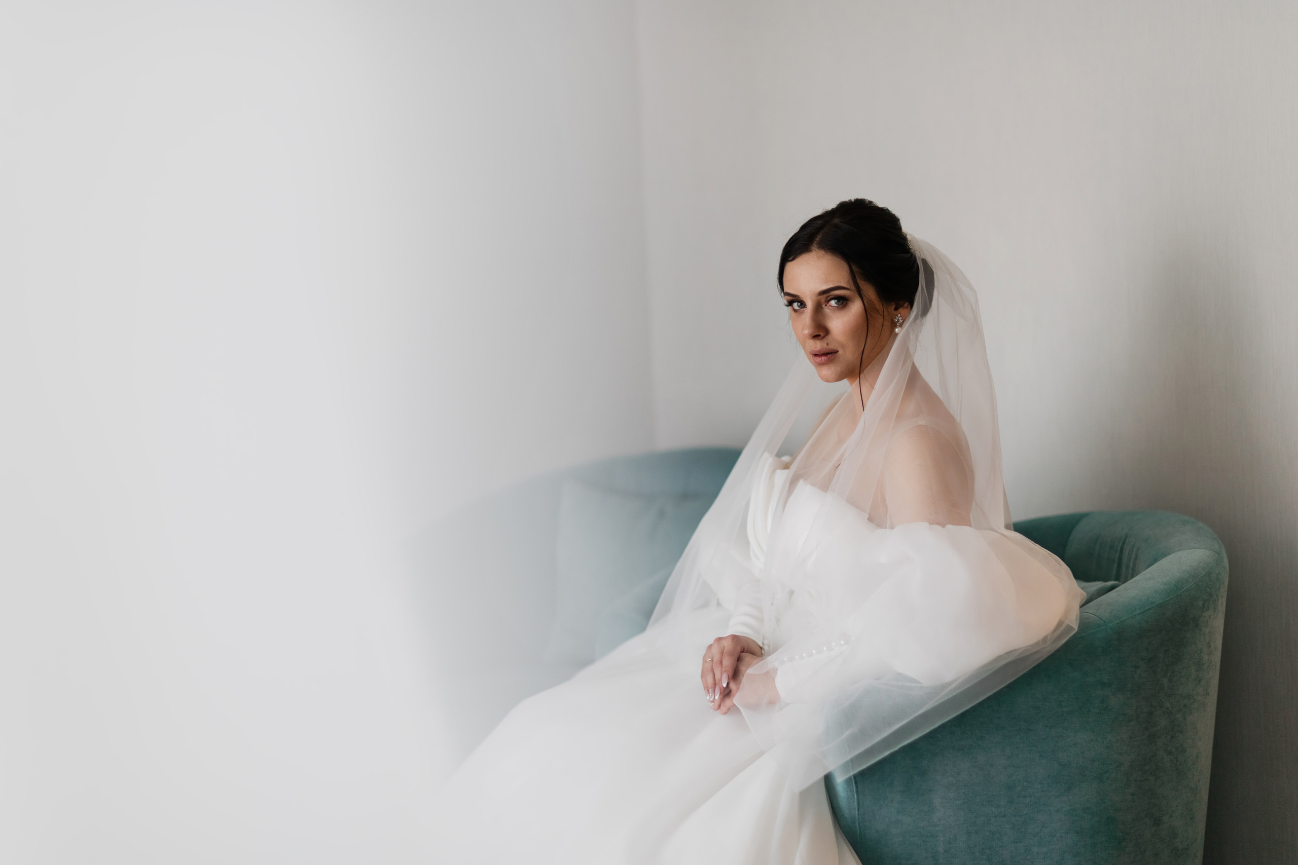 Артём и Анастасия — Анонс свадьбы. Свадебный фотограф, фотосъемка в Крыму, Севастополе, Симферополе, Ялте