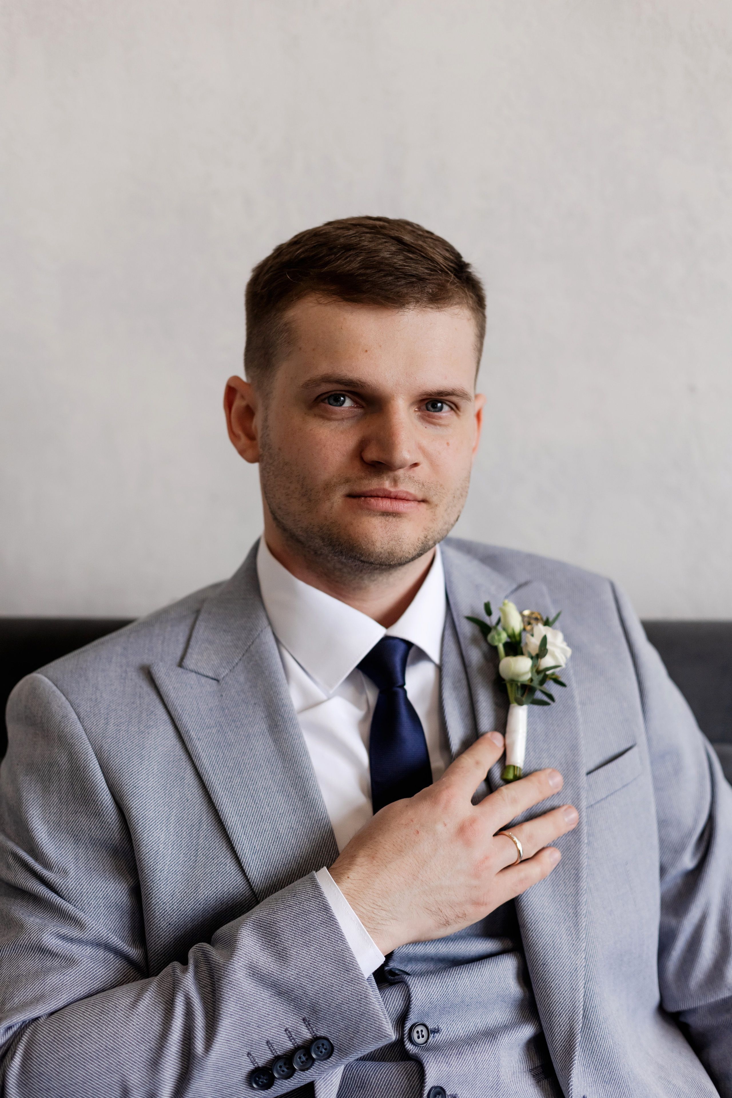 Артём и Анастасия — Анонс свадьбы. Свадебный фотограф, фотосъемка в Крыму, Севастополе, Симферополе, Ялте