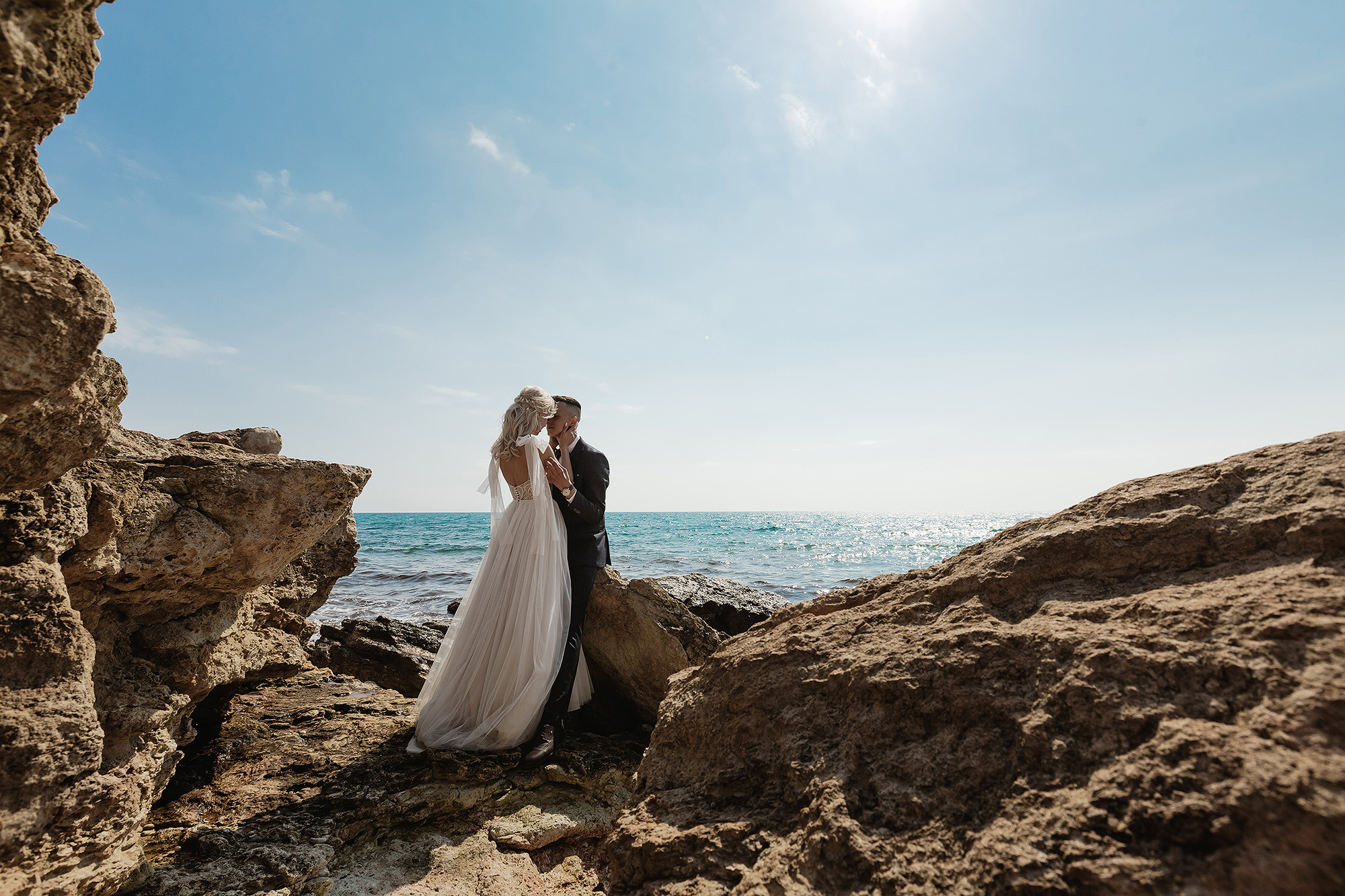 Свадебная фотосессия в Крыму — свадебные фотосессии в Севастополе Ялте. Свадебный фотограф, фотосъемка в Крыму, Севастополе, Симферополе, Ялте