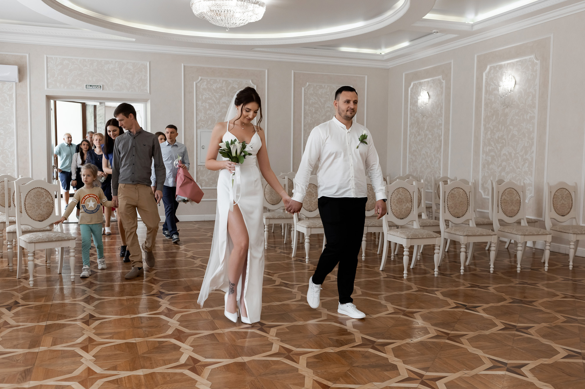 Саша и Катя — Свадьба. Свадебный фотограф, фотосъемка в Крыму, Севастополе, Симферополе, Ялте