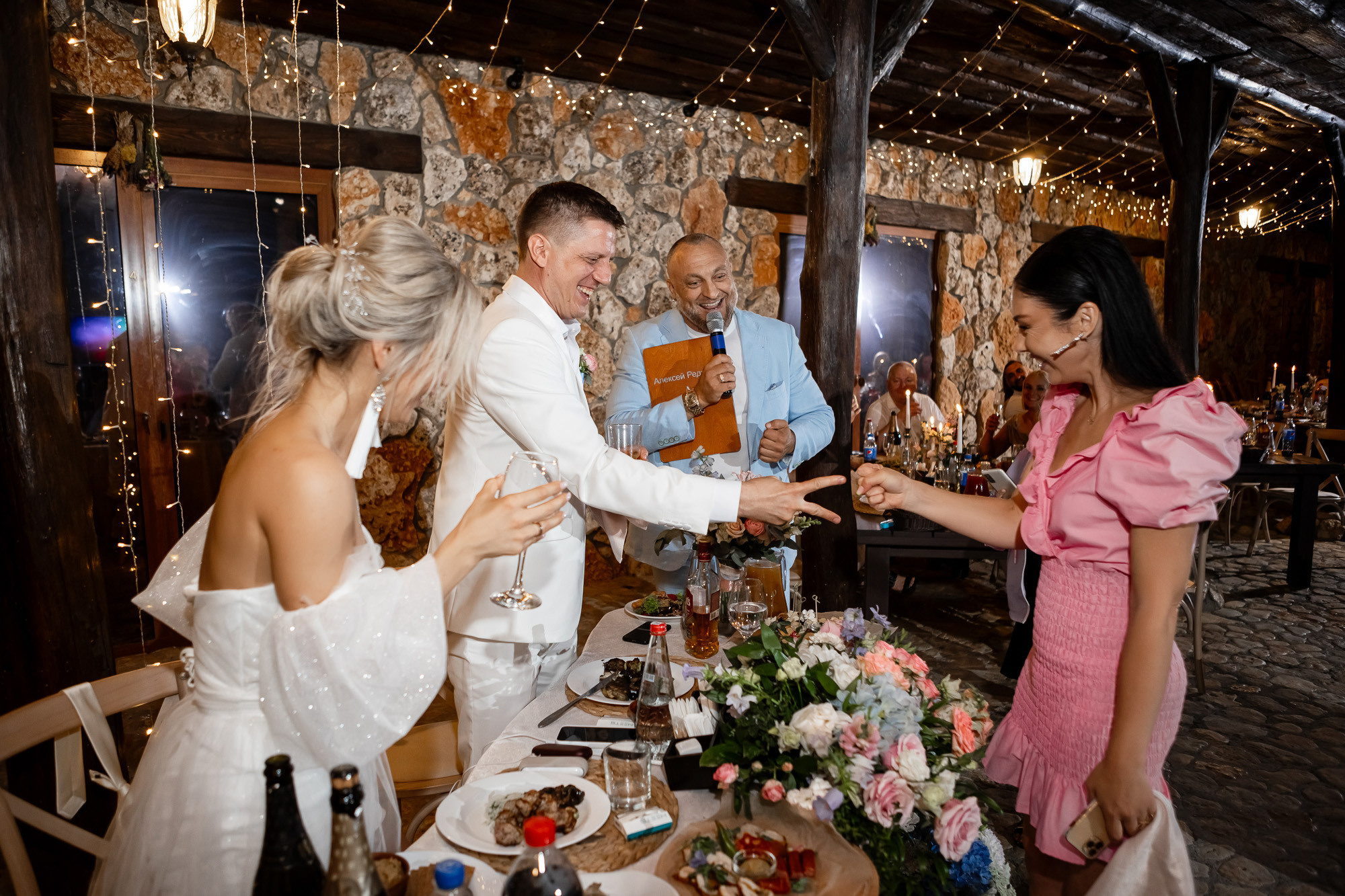 Роман и Евгения — Свадьба. Свадебный фотограф, фотосъемка в Крыму, Севастополе, Симферополе, Ялте