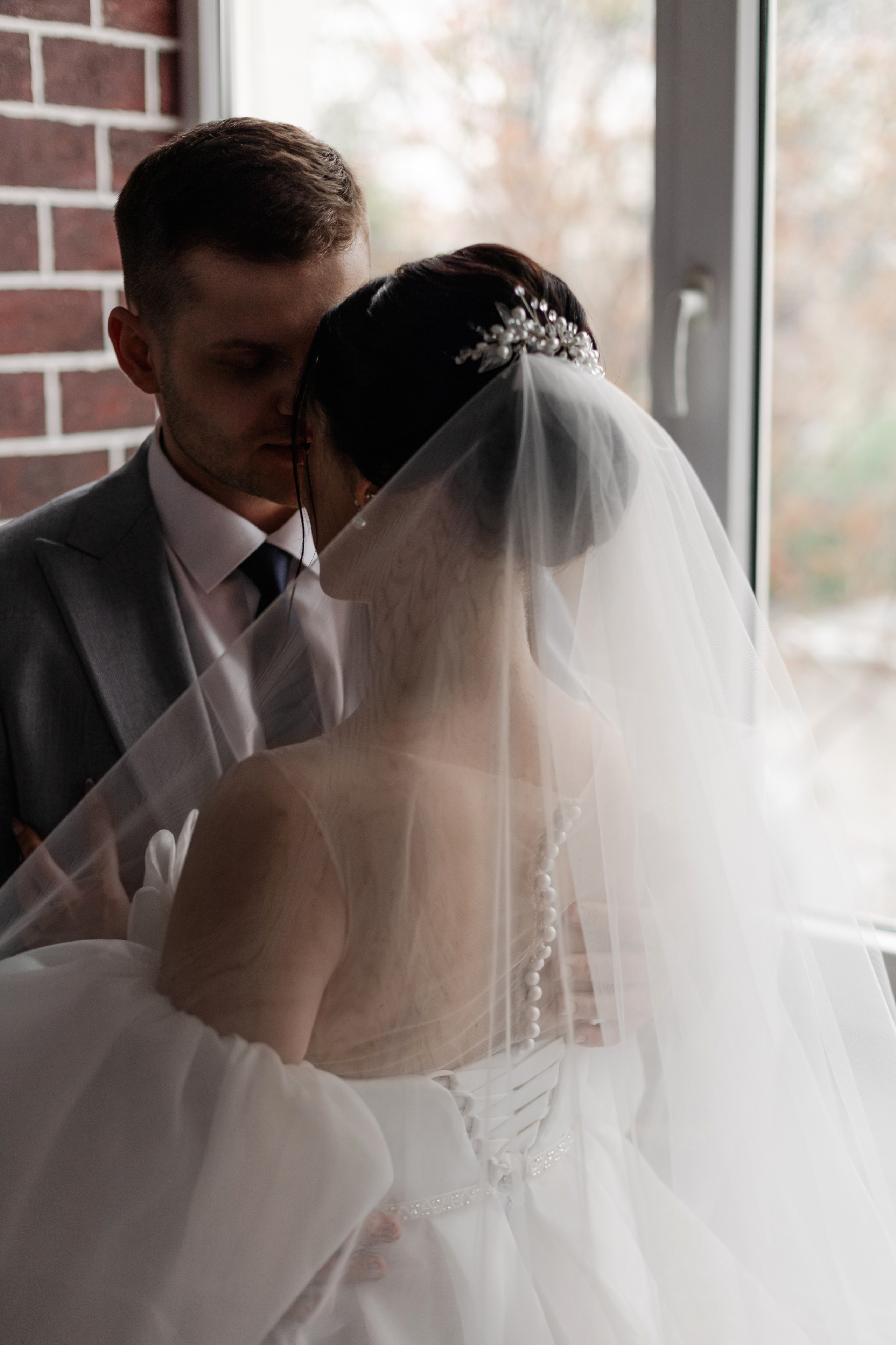 Артём и Анастасия — Анонс свадьбы. Свадебный фотограф, фотосъемка в Крыму, Севастополе, Симферополе, Ялте