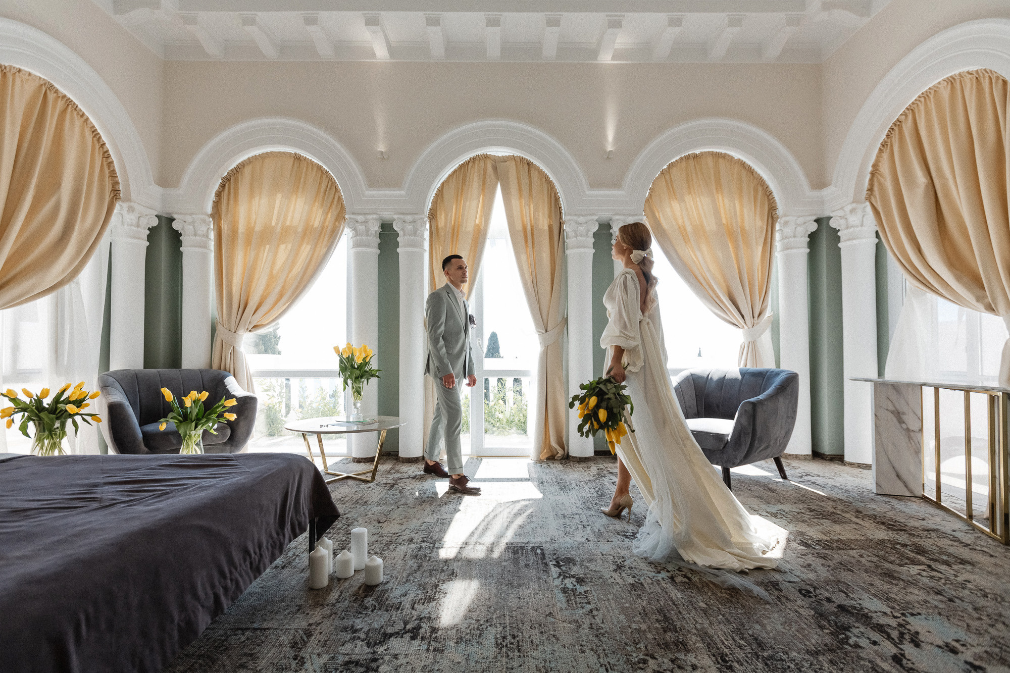 Свадебная фотосессия в Крыму — свадебные фотосессии в Севастополе Ялте. Свадебный фотограф, фотосъемка в Крыму, Севастополе, Симферополе, Ялте