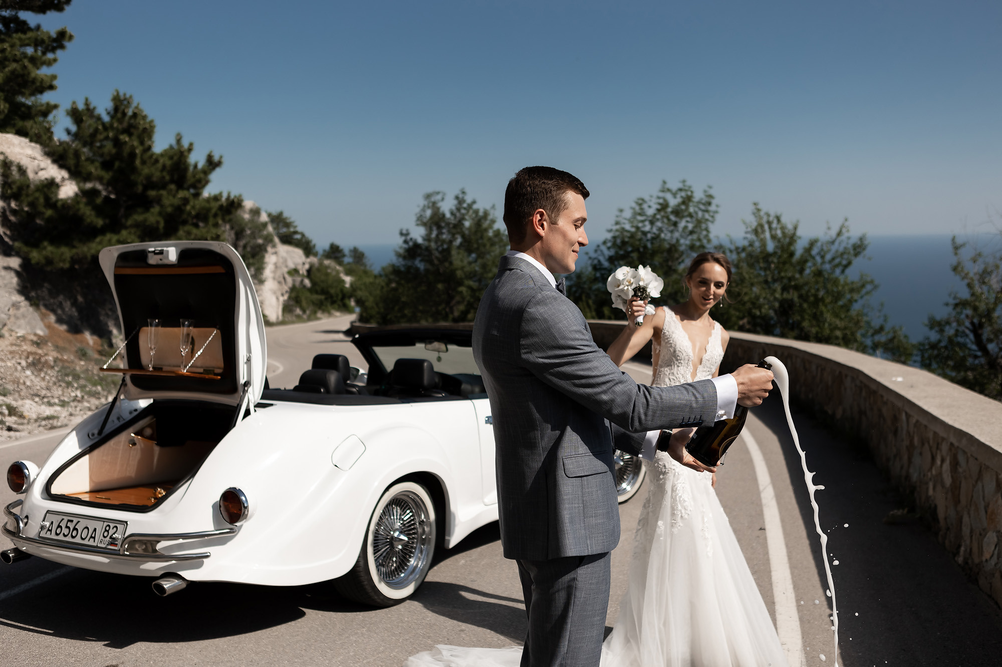 Свадебная фотосессия в Крыму — свадебные фотосессии в Севастополе Ялте. Свадебный фотограф, фотосъемка в Крыму, Севастополе, Симферополе, Ялте