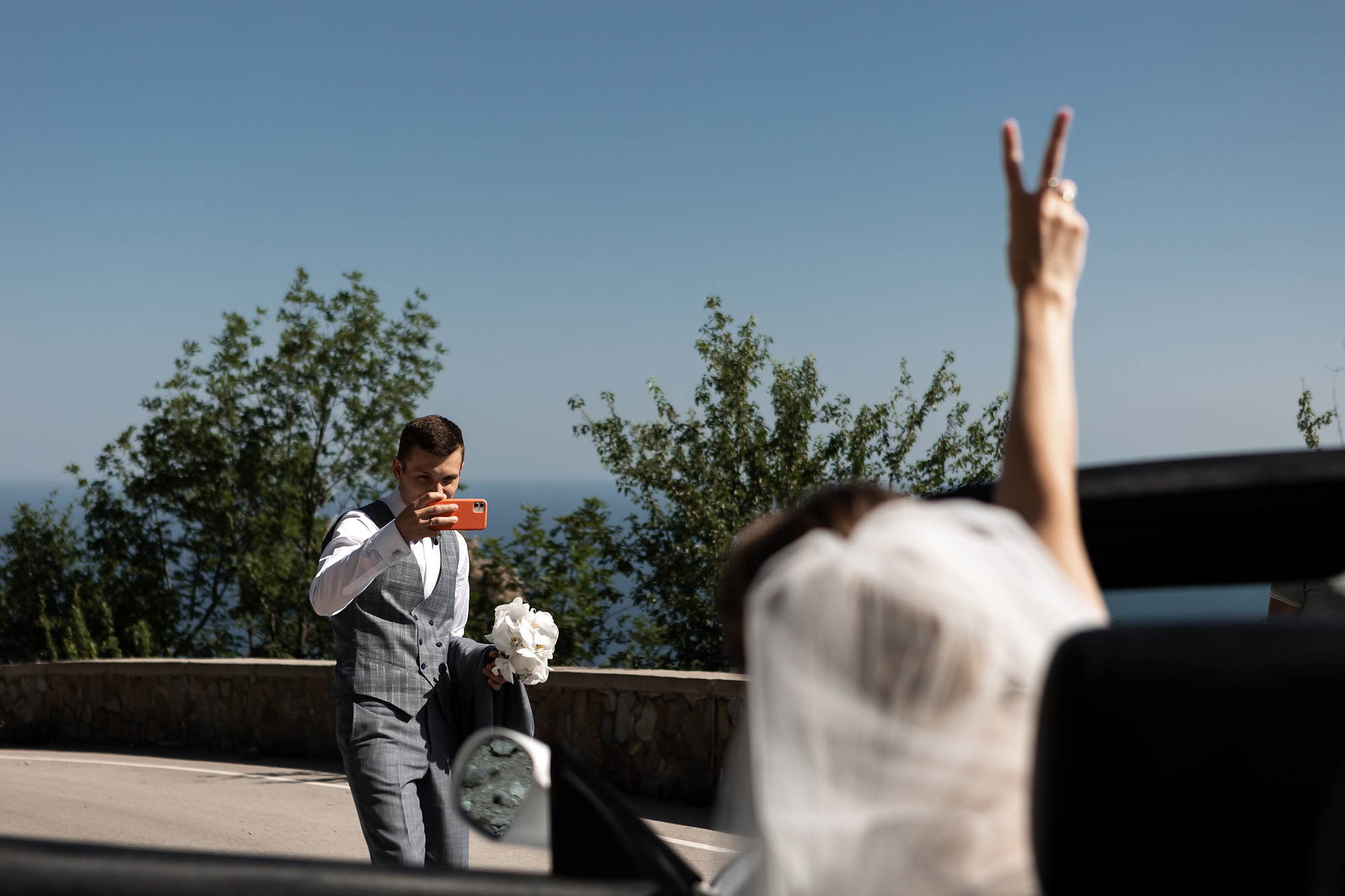 Свадебная фотосессия в Крыму — свадебные фотосессии в Севастополе Ялте. Свадебный фотограф, фотосъемка в Крыму, Севастополе, Симферополе, Ялте