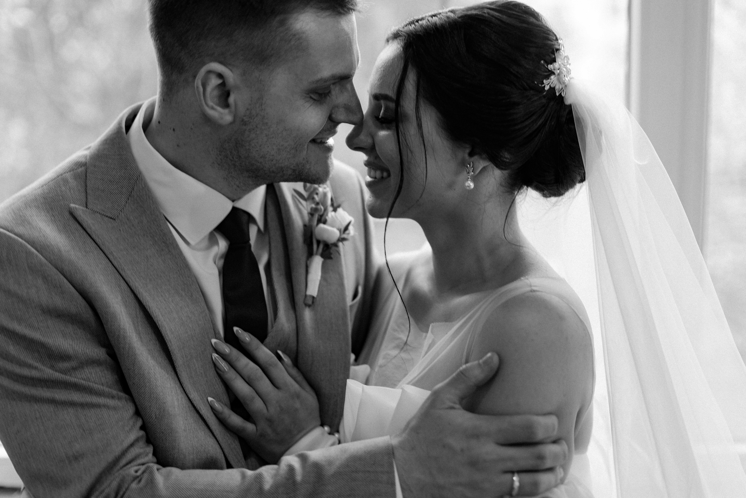 Артём и Анастасия — Анонс свадьбы. Свадебный фотограф, фотосъемка в Крыму, Севастополе, Симферополе, Ялте