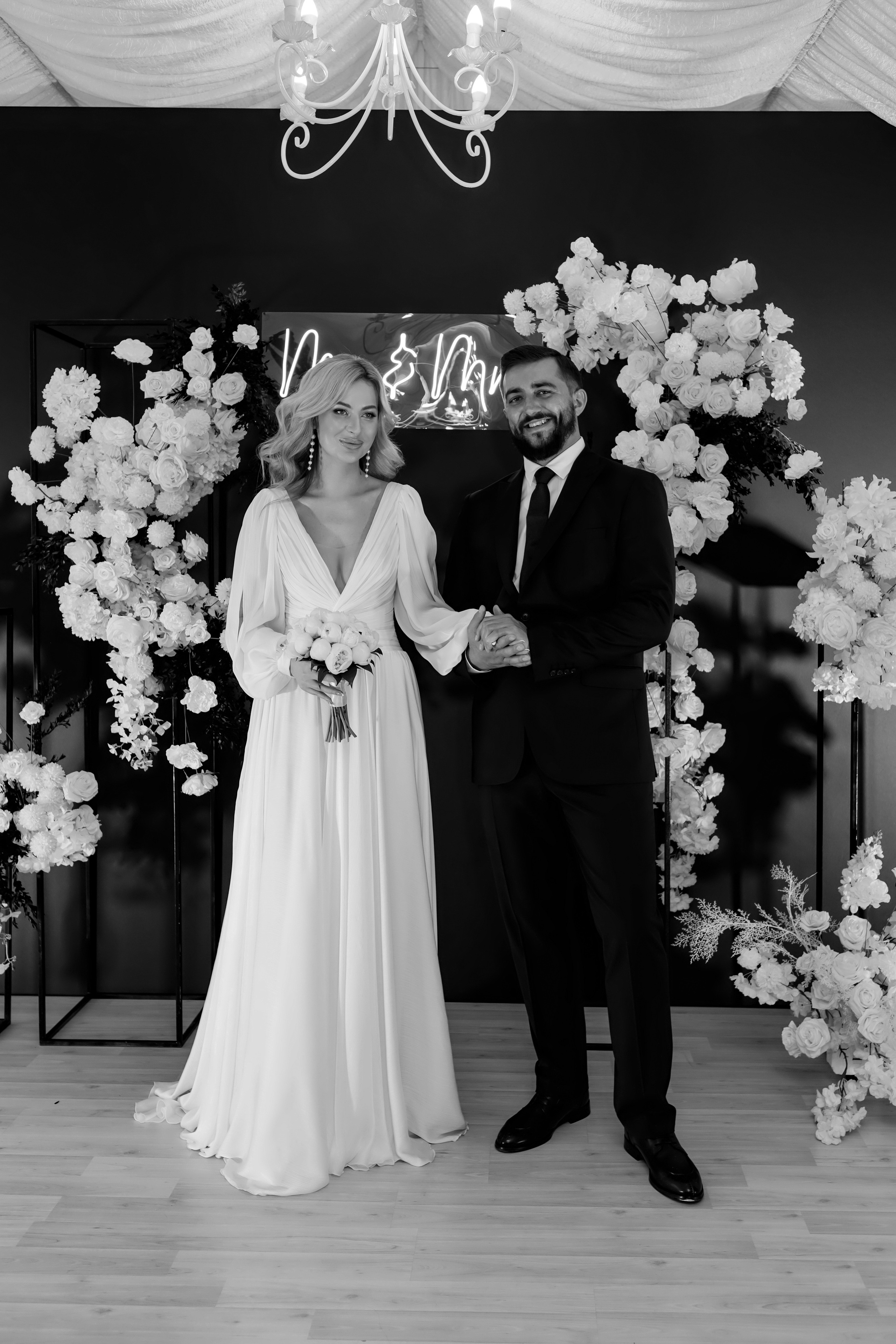 Евгений и Дарья — Анонс свадьбы. Свадебный фотограф, фотосъемка в Крыму, Севастополе, Симферополе, Ялте