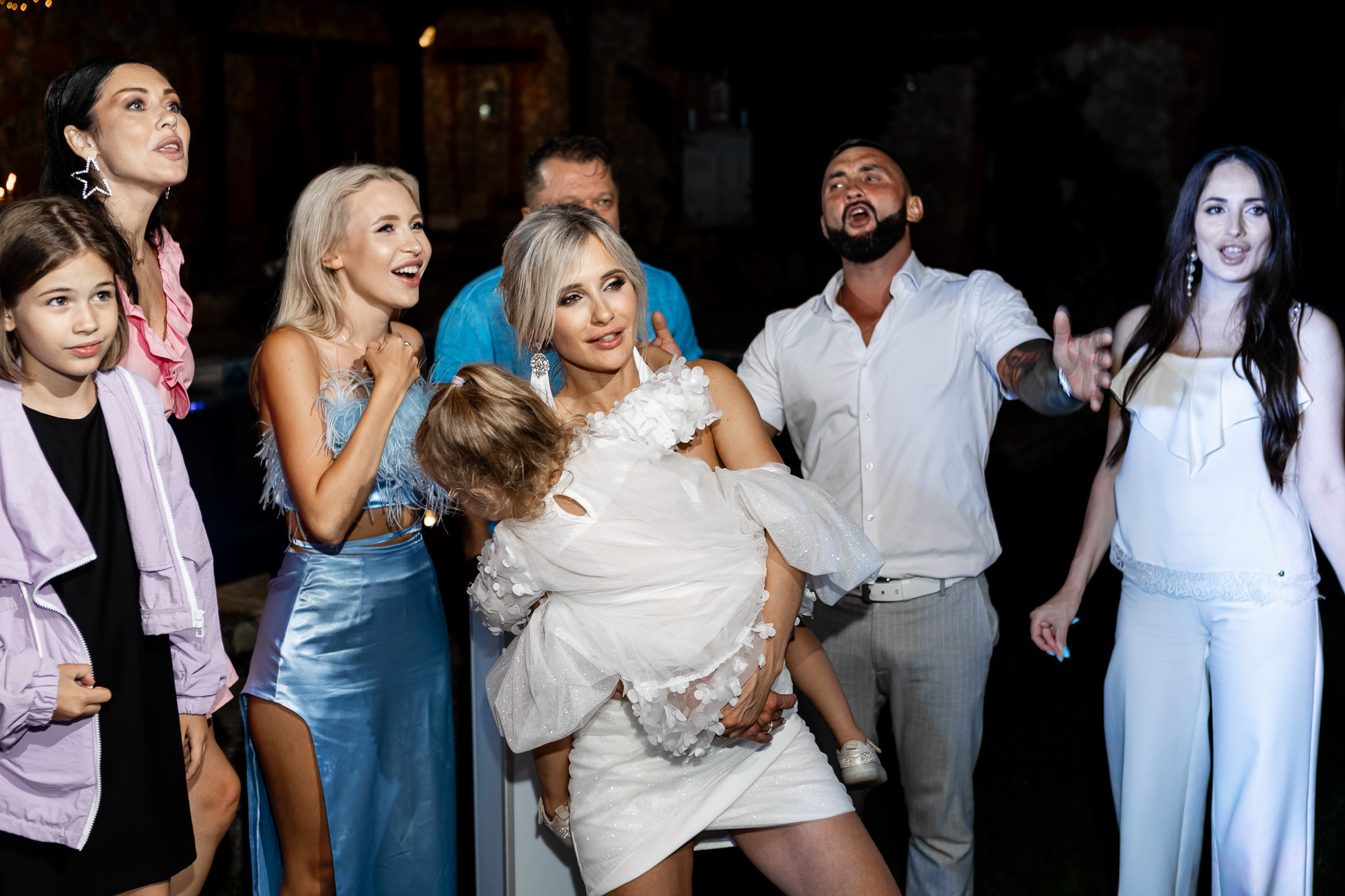 Роман и Евгения — Свадьба. Свадебный фотограф, фотосъемка в Крыму, Севастополе, Симферополе, Ялте