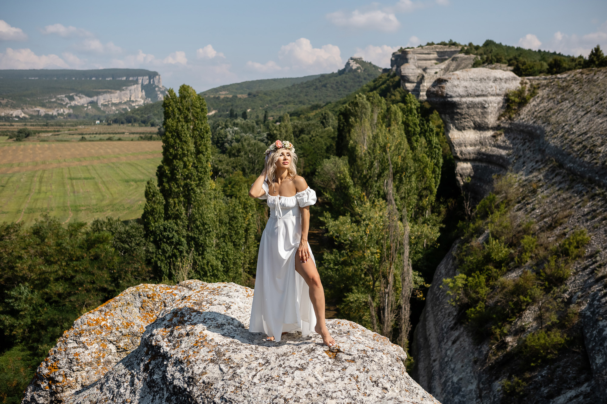 Роман и Евгения — Свадьба. Свадебный фотограф, фотосъемка в Крыму, Севастополе, Симферополе, Ялте