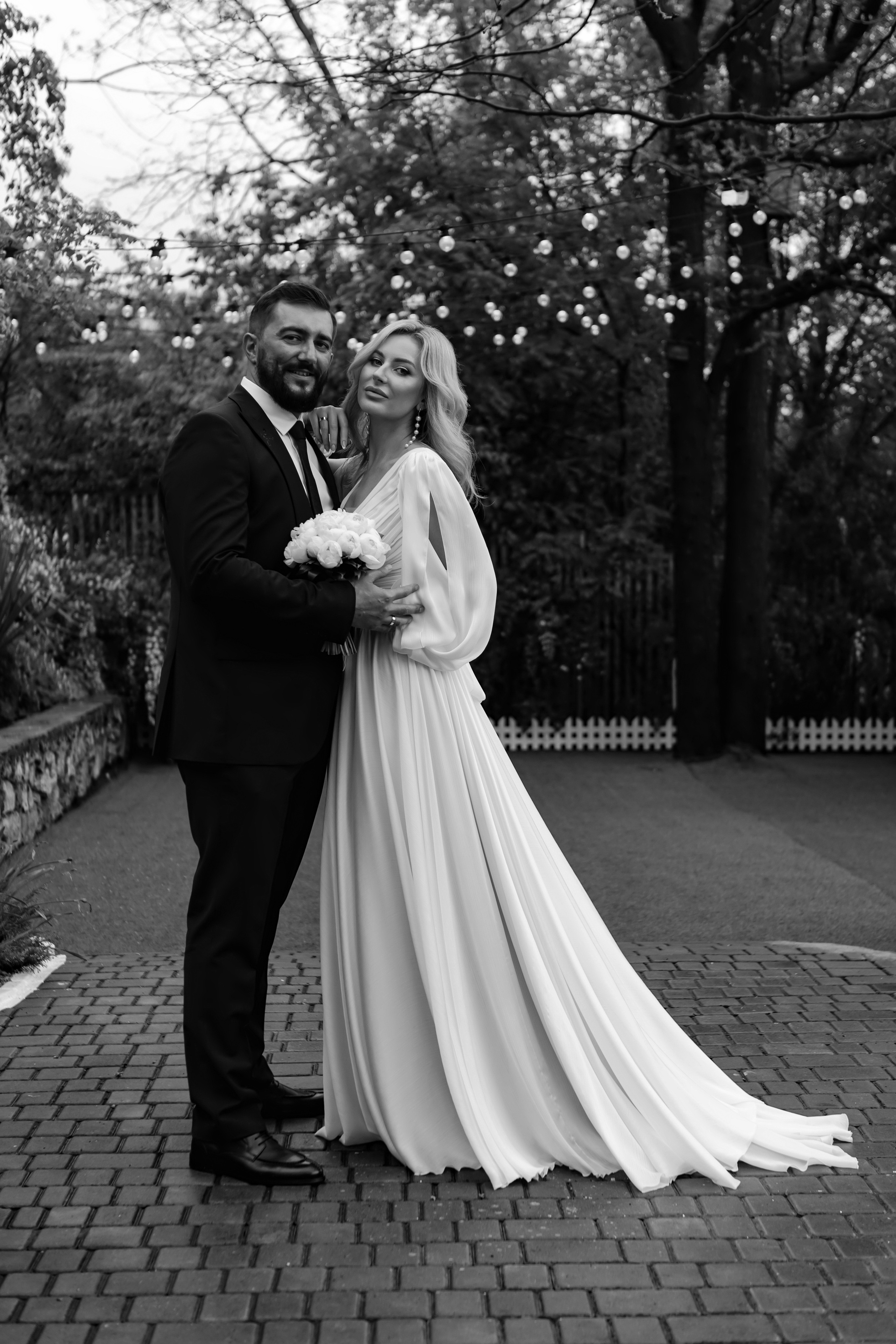 Евгений и Дарья — Анонс свадьбы. Свадебный фотограф, фотосъемка в Крыму, Севастополе, Симферополе, Ялте