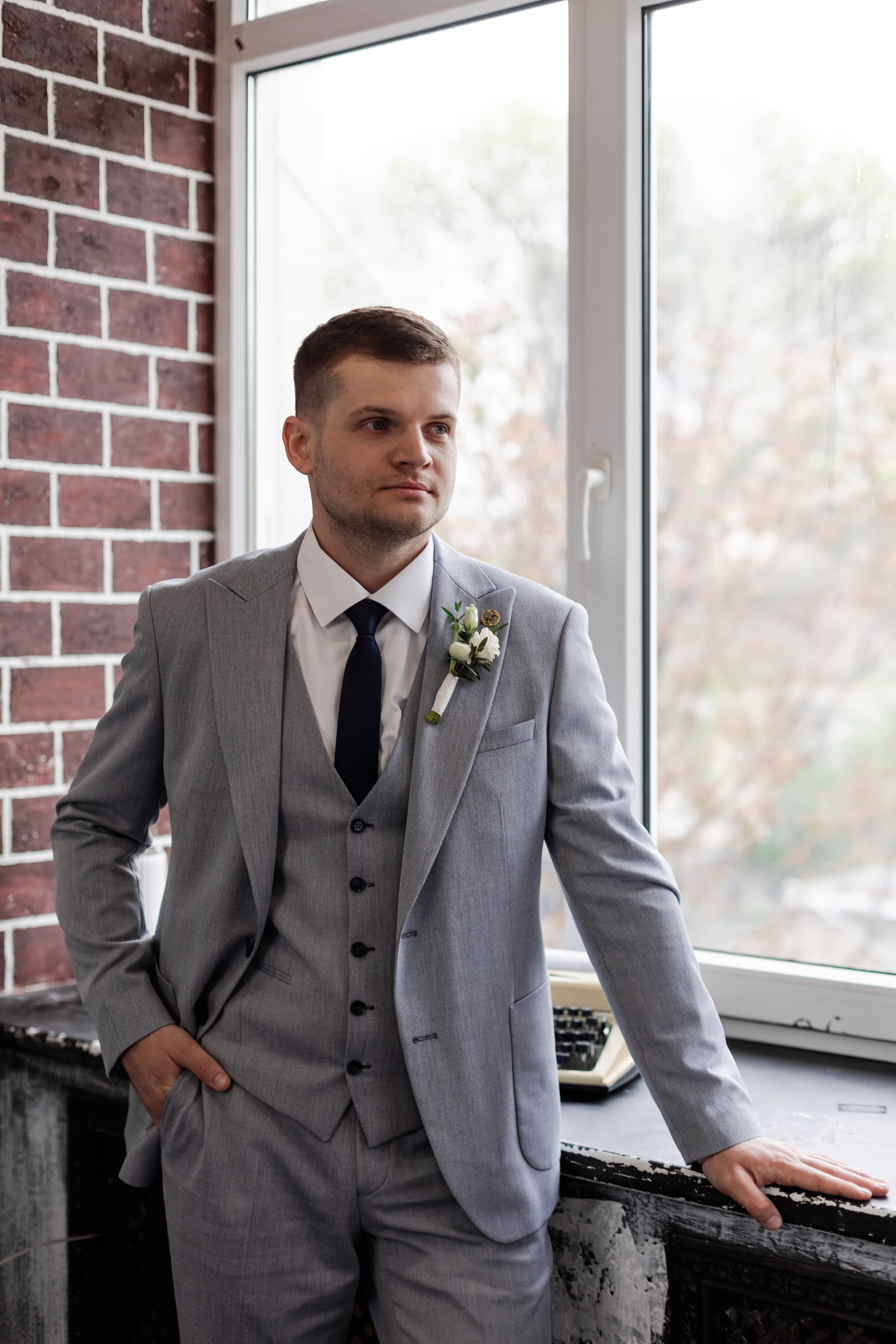 Артём и Анастасия — Анонс свадьбы. Свадебный фотограф, фотосъемка в Крыму, Севастополе, Симферополе, Ялте