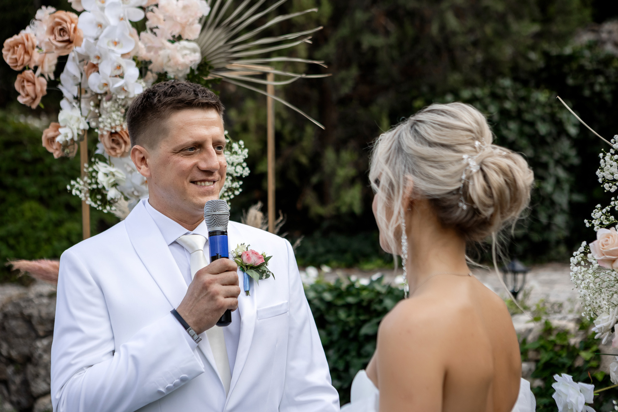 Роман и Евгения — Свадьба. Свадебный фотограф, фотосъемка в Крыму, Севастополе, Симферополе, Ялте