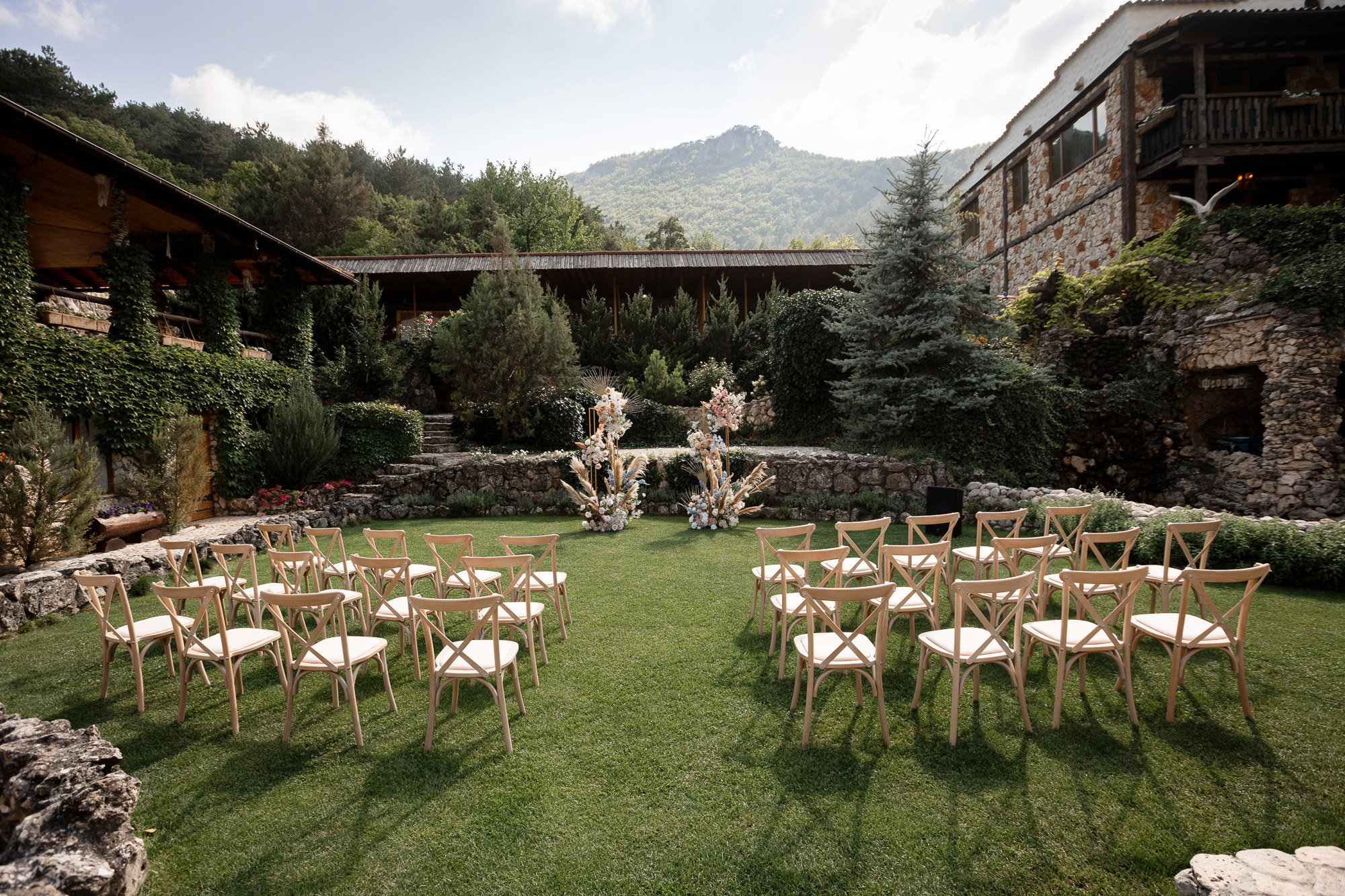 Роман и Евгения — Свадьба. Свадебный фотограф, фотосъемка в Крыму, Севастополе, Симферополе, Ялте